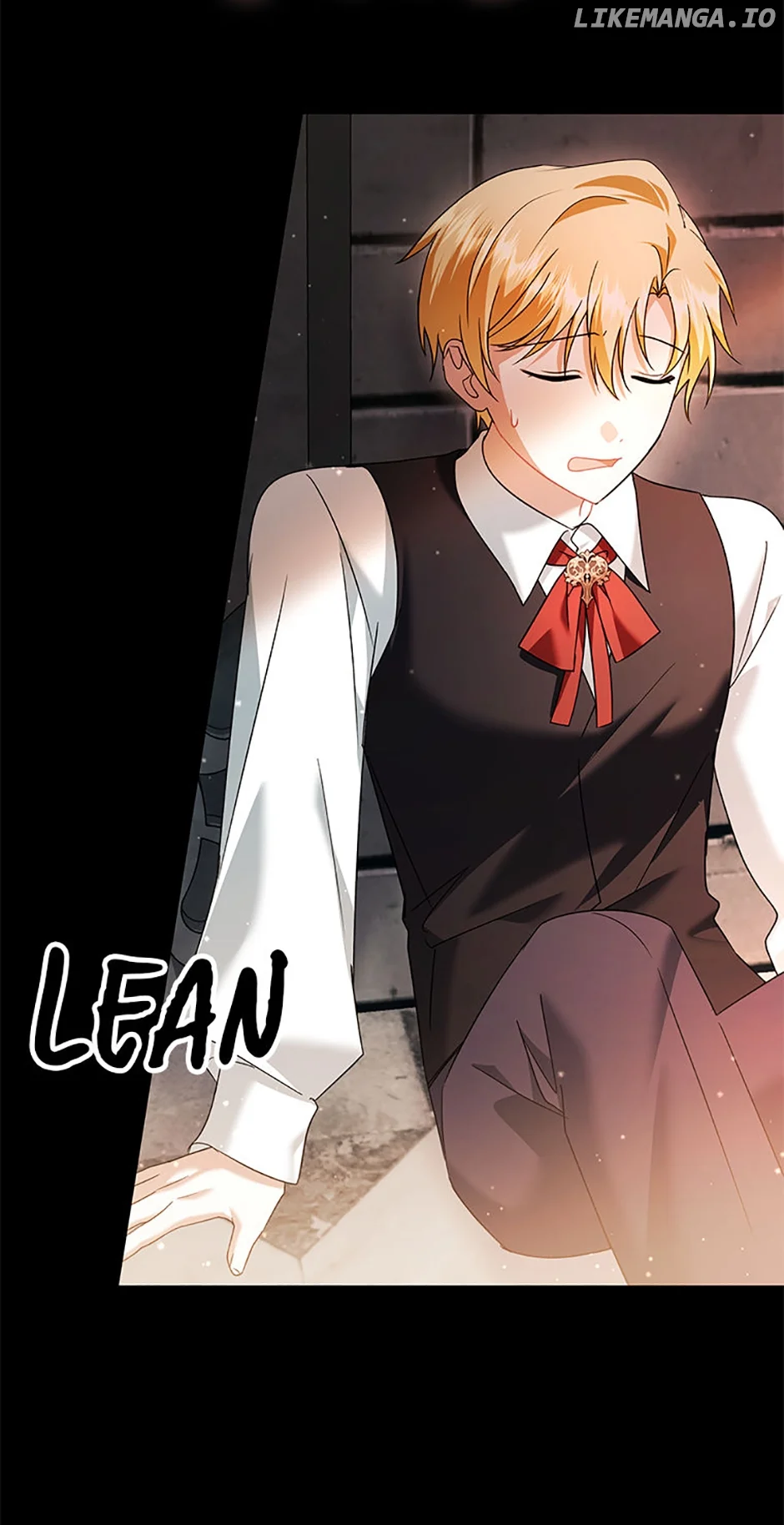 In This Life, I Will Survive Until the End Chapter 34 - Page 15