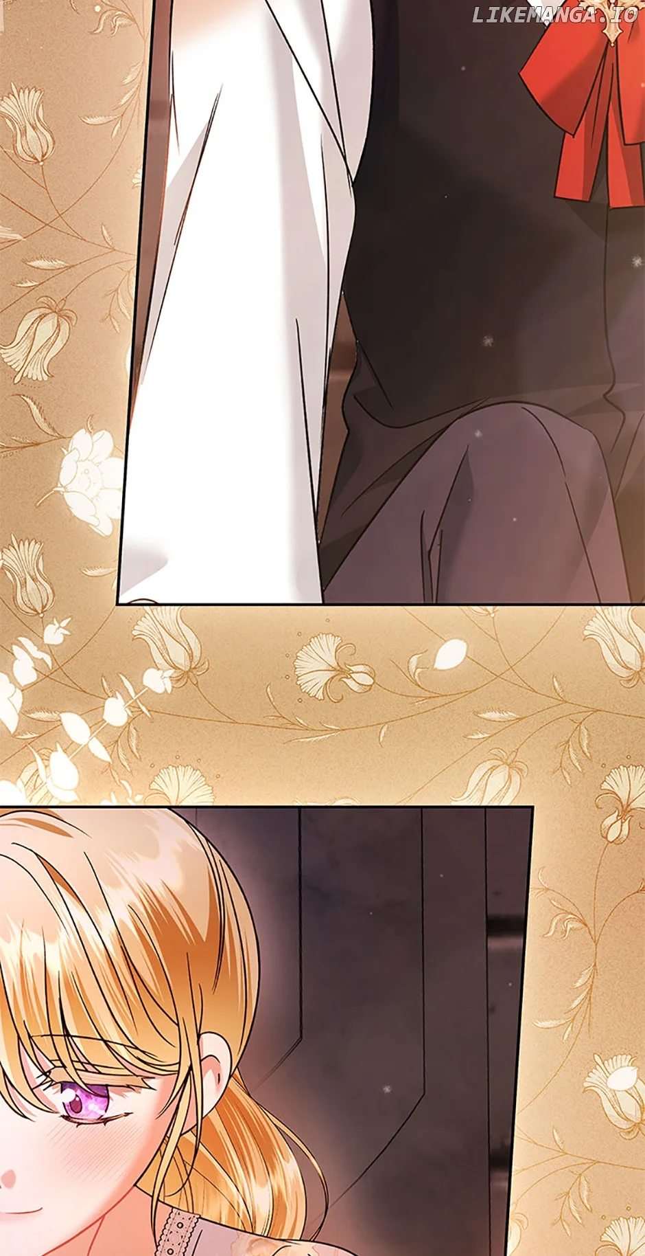 In This Life, I Will Survive Until the End Chapter 34 - Page 19