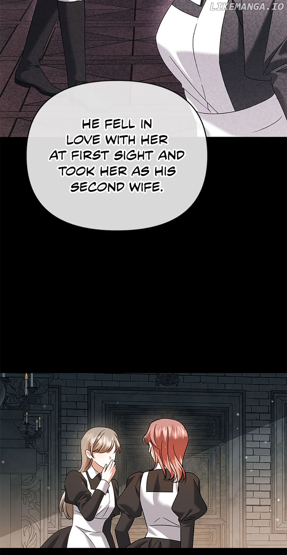 In This Life, I Will Survive Until the End Chapter 34 - Page 26