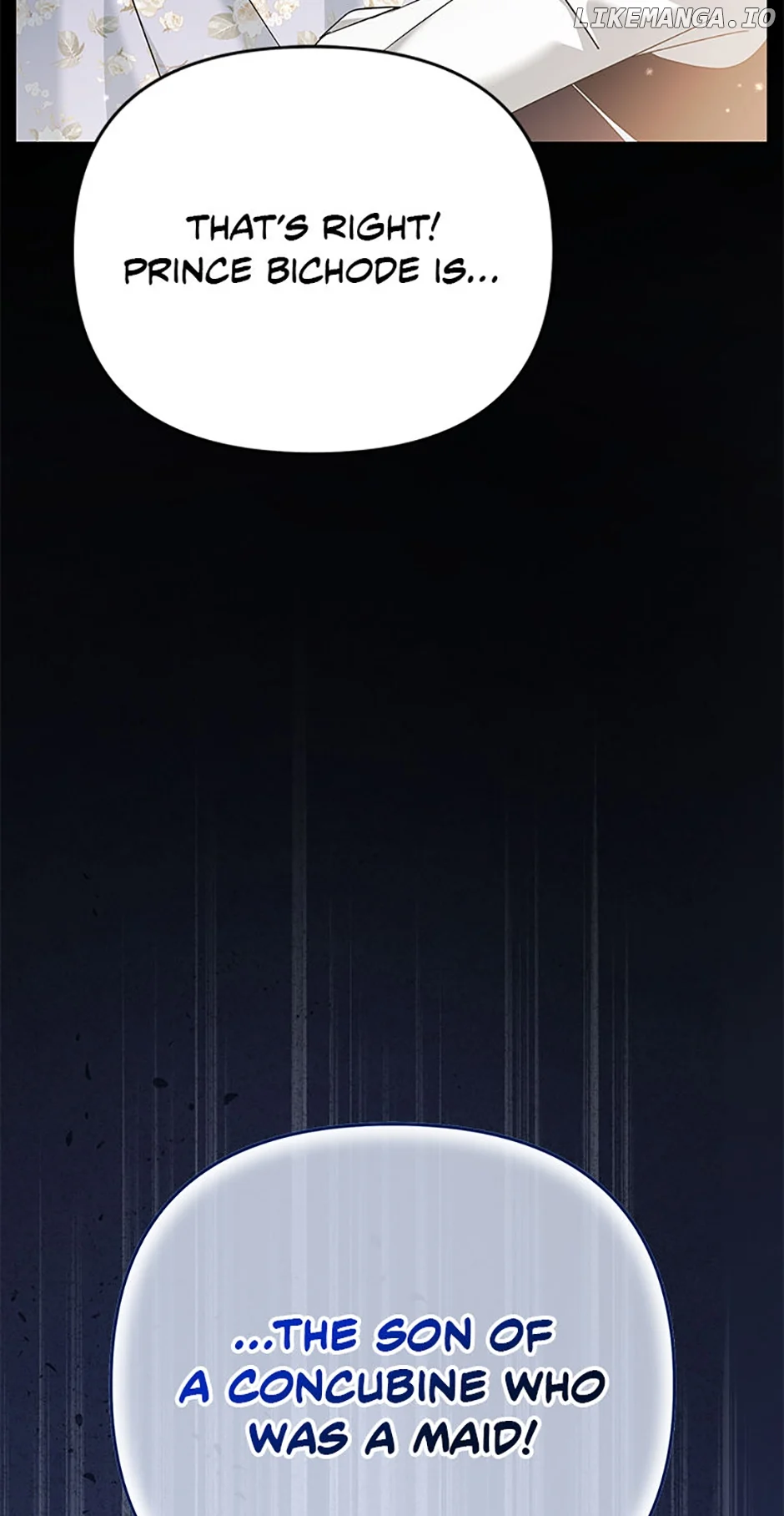 In This Life, I Will Survive Until the End Chapter 34 - Page 28