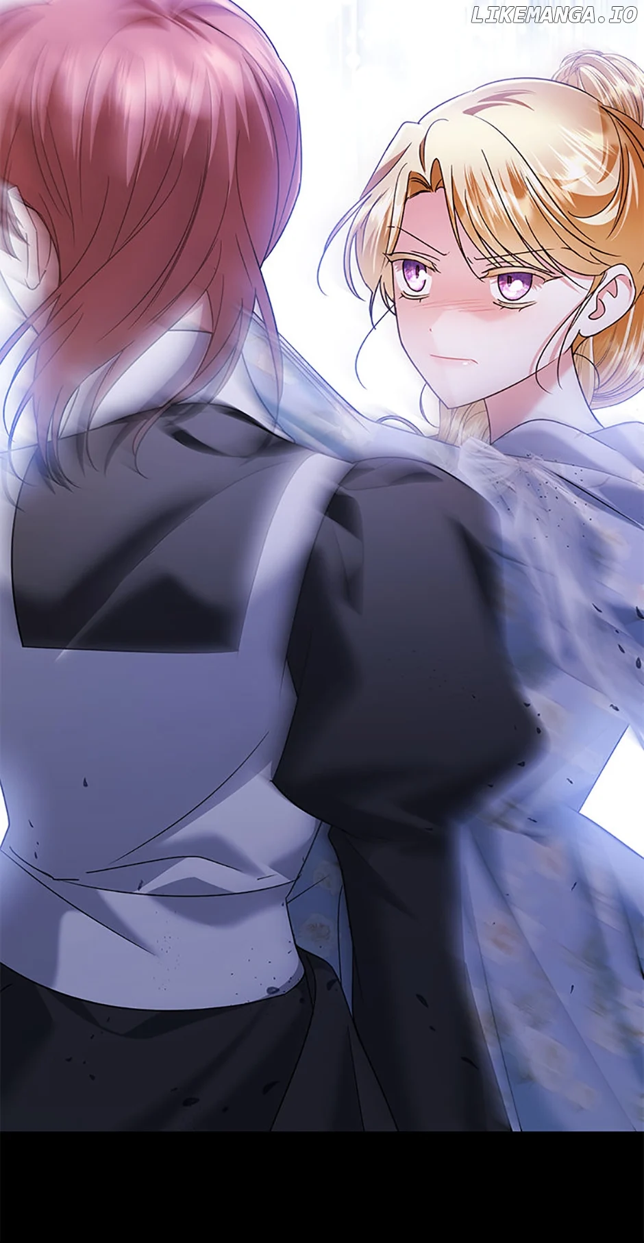 In This Life, I Will Survive Until the End Chapter 34 - Page 30