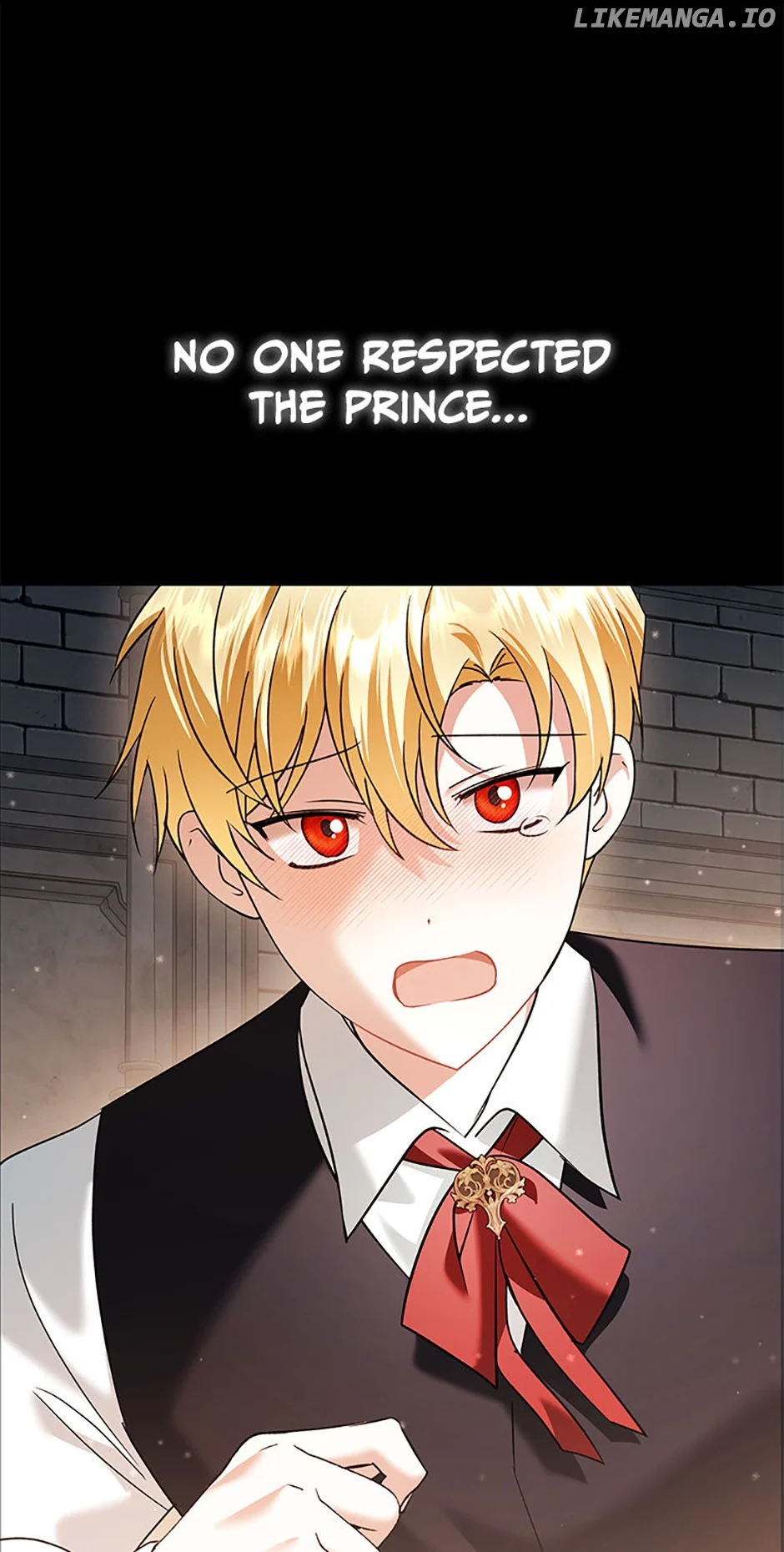 In This Life, I Will Survive Until the End Chapter 34 - Page 31