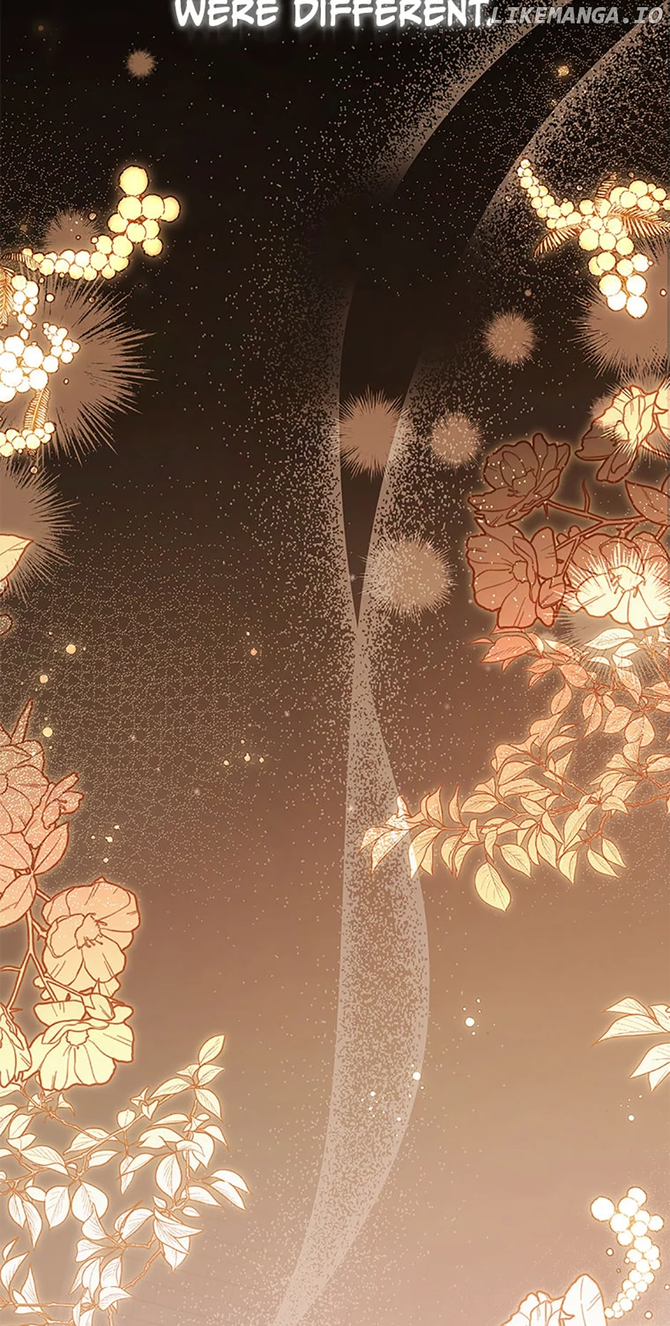 In This Life, I Will Survive Until the End Chapter 34 - Page 34