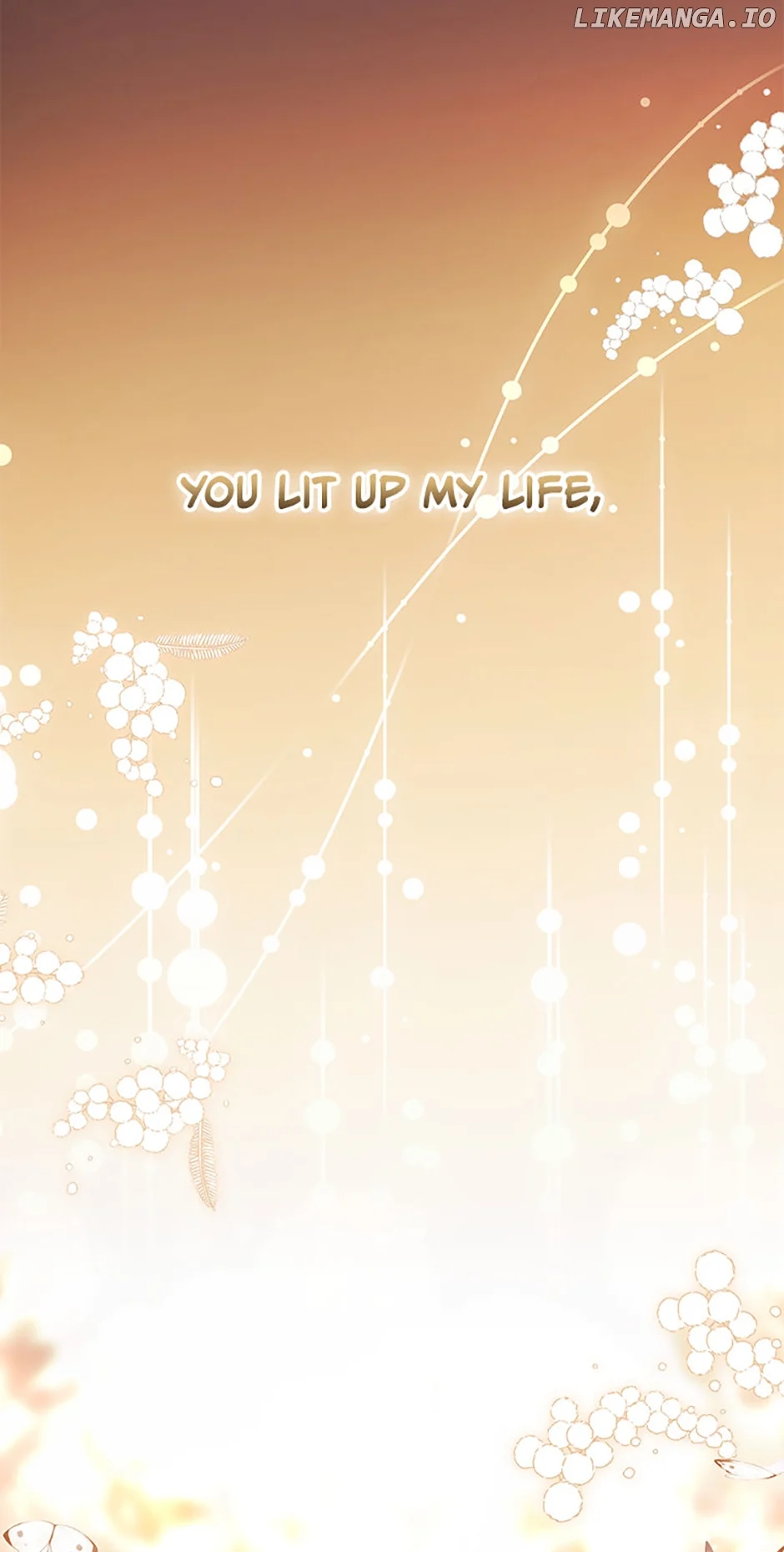 In This Life, I Will Survive Until the End Chapter 34 - Page 39