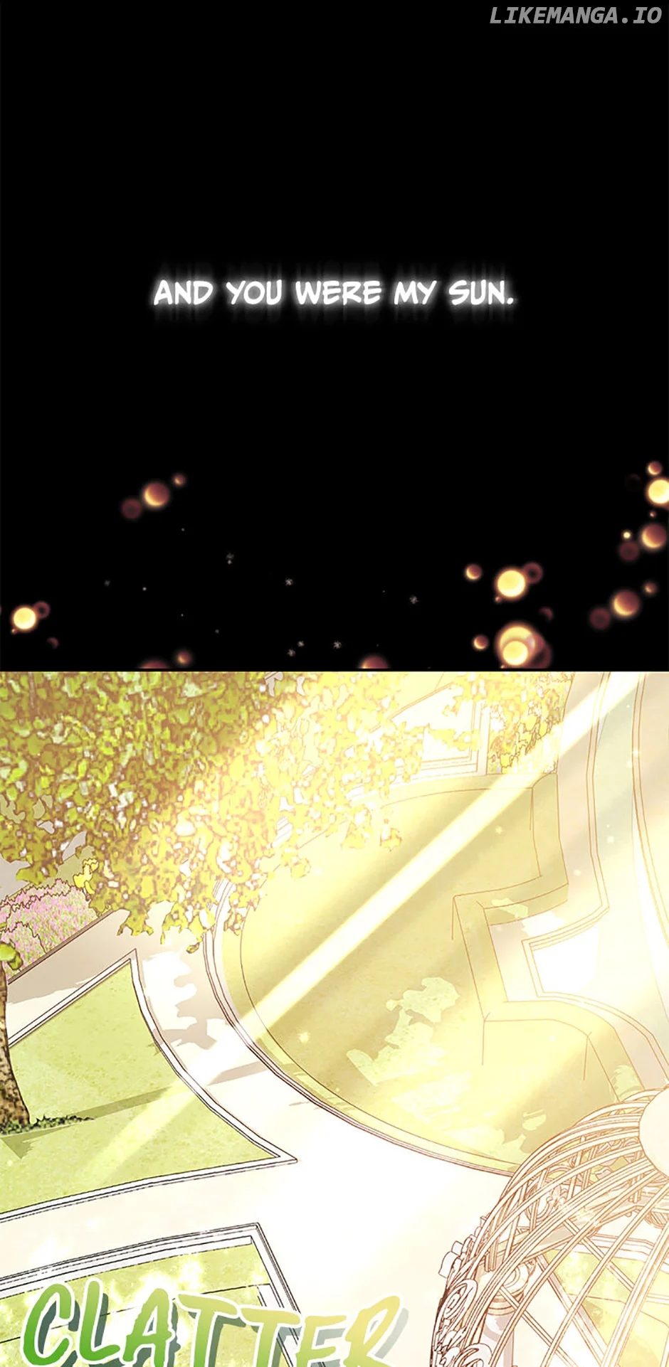 In This Life, I Will Survive Until the End Chapter 34 - Page 41