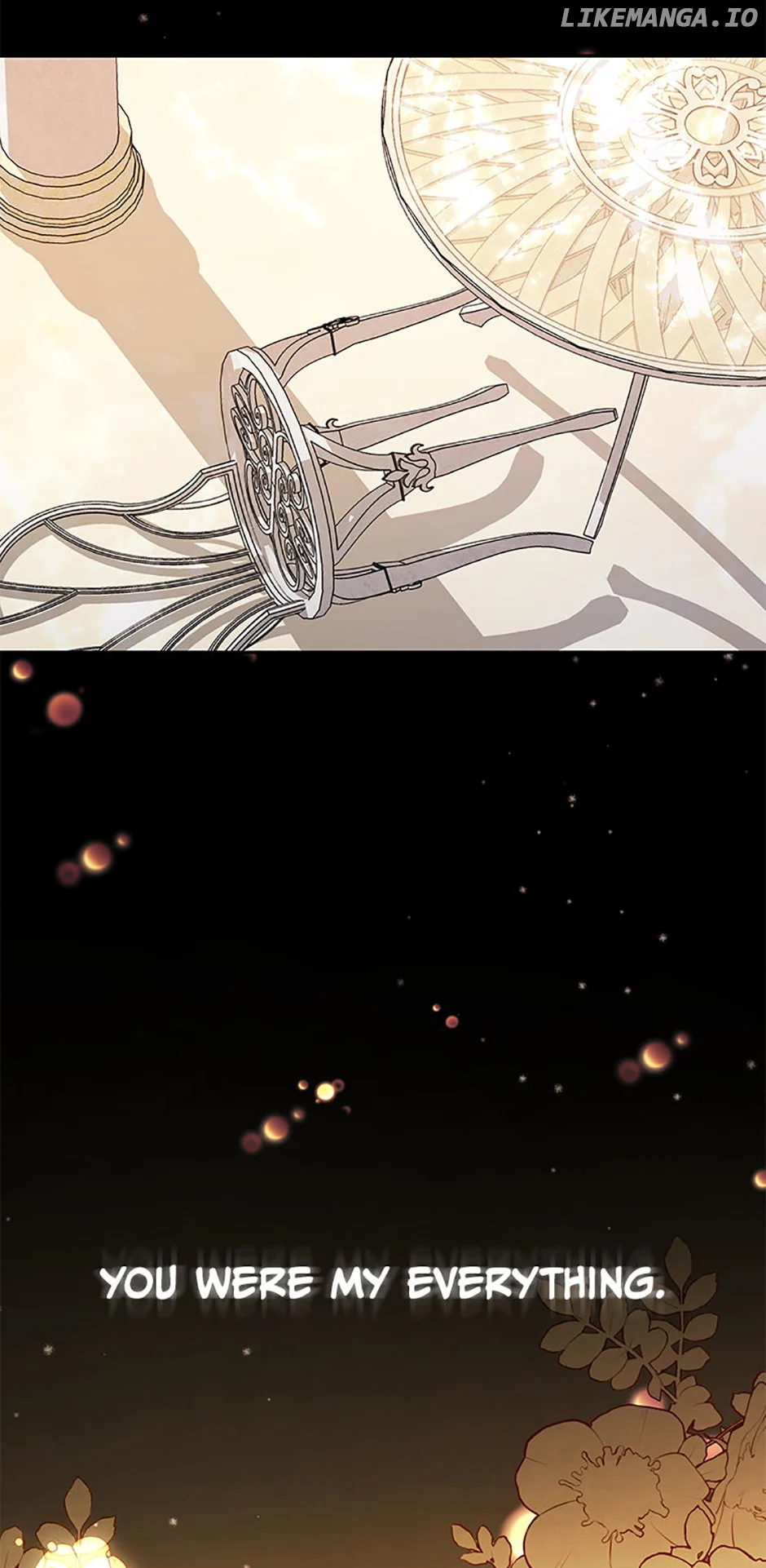 In This Life, I Will Survive Until the End Chapter 34 - Page 43