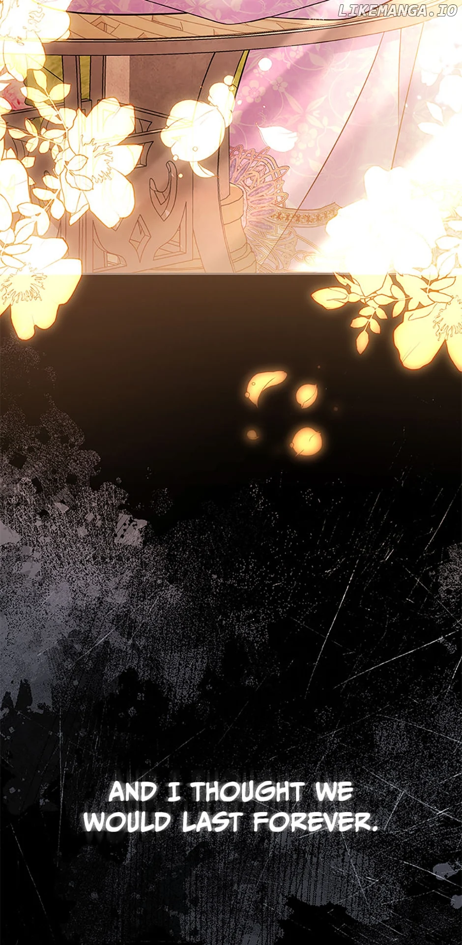 In This Life, I Will Survive Until the End Chapter 34 - Page 45