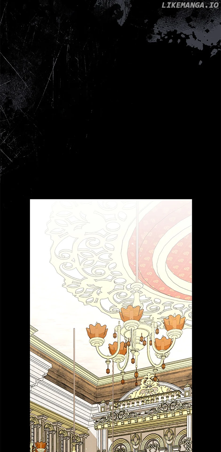 In This Life, I Will Survive Until the End Chapter 34 - Page 46