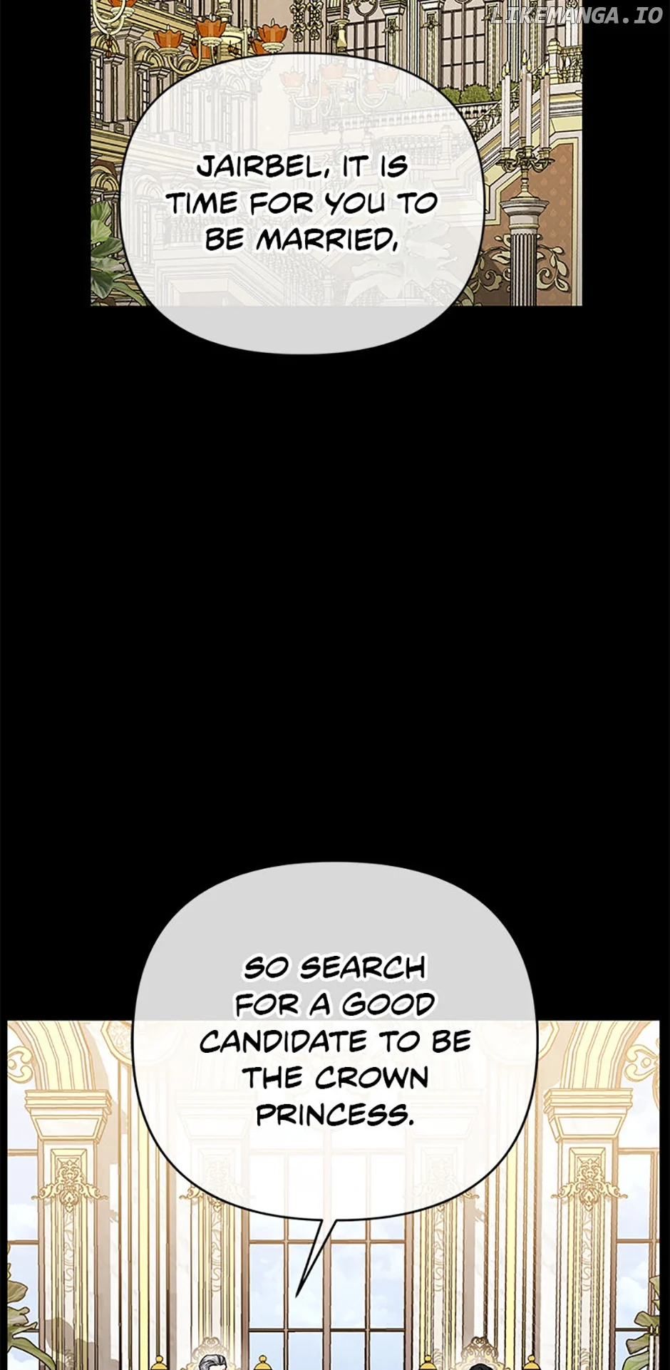 In This Life, I Will Survive Until the End Chapter 34 - Page 47