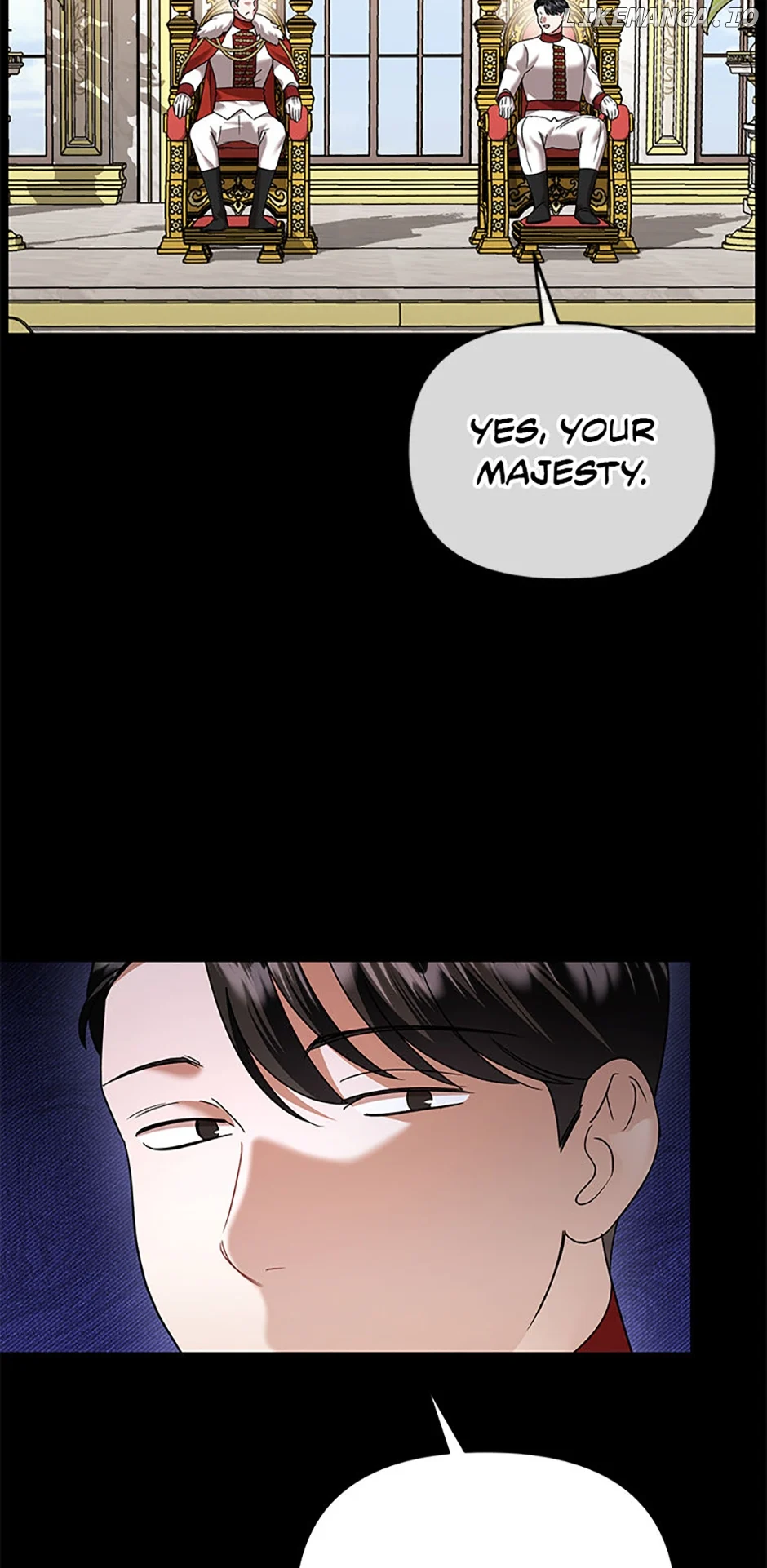 In This Life, I Will Survive Until the End Chapter 34 - Page 48