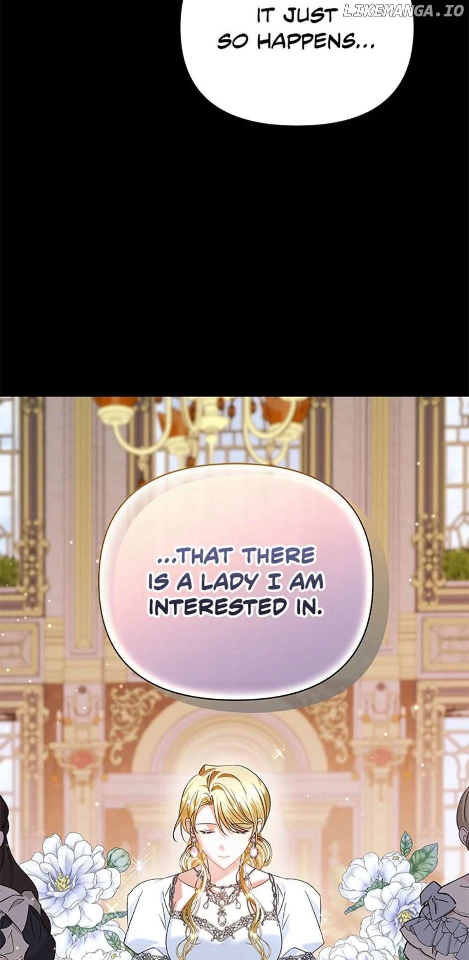 In This Life, I Will Survive Until the End Chapter 34 - Page 49