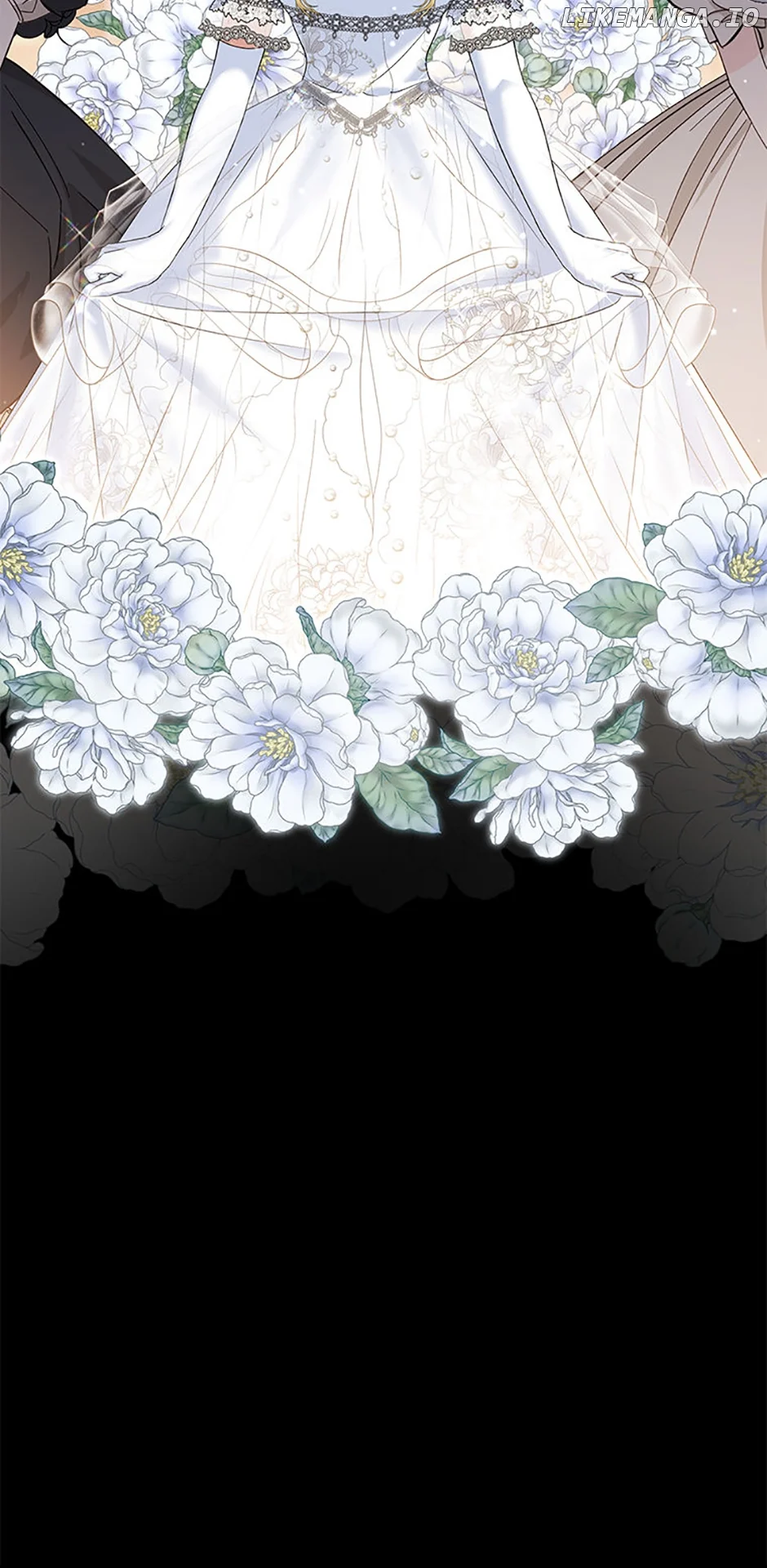 In This Life, I Will Survive Until the End Chapter 34 - Page 50