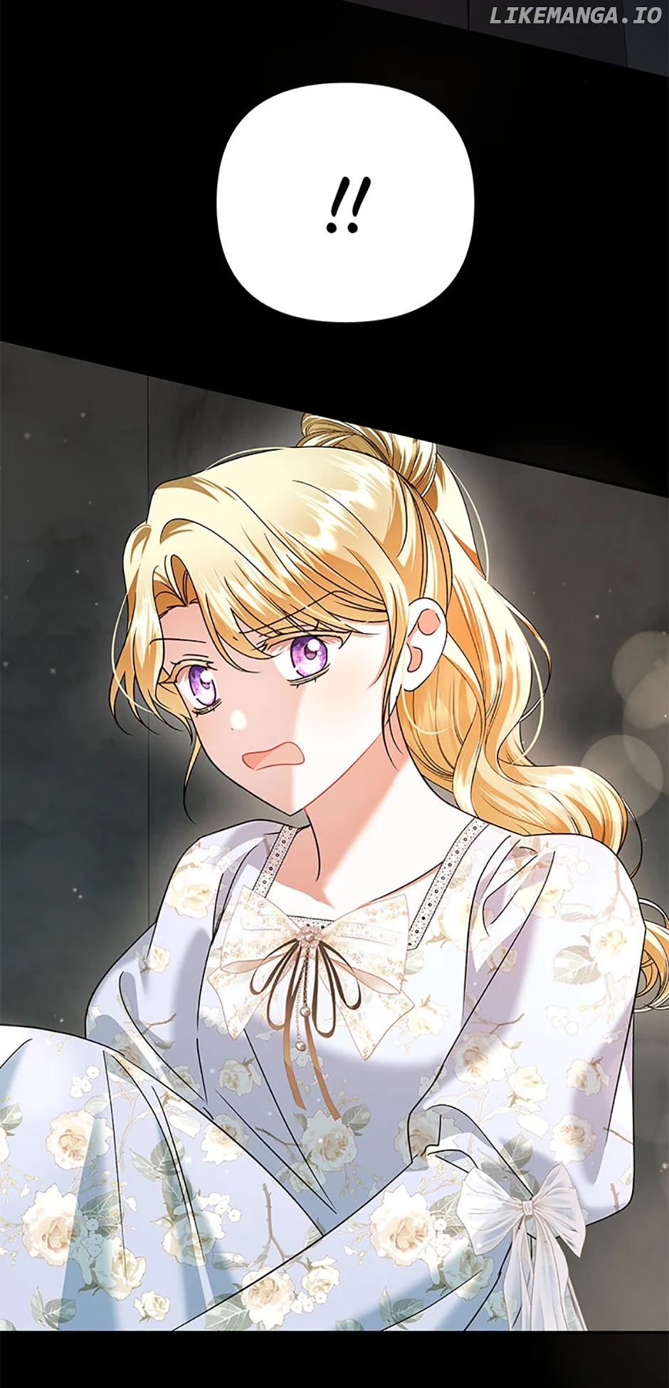 In This Life, I Will Survive Until the End Chapter 34 - Page 6