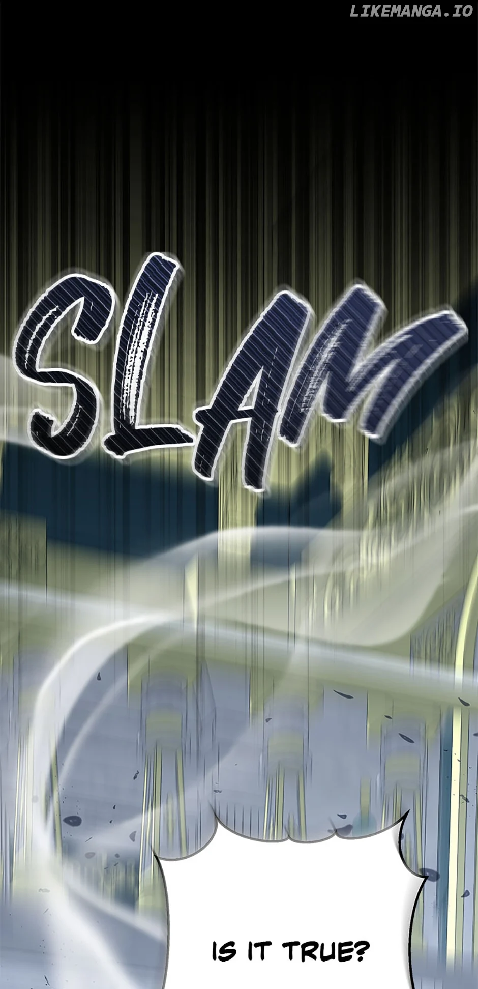 In This Life, I Will Survive Until the End Chapter 34 - Page 51