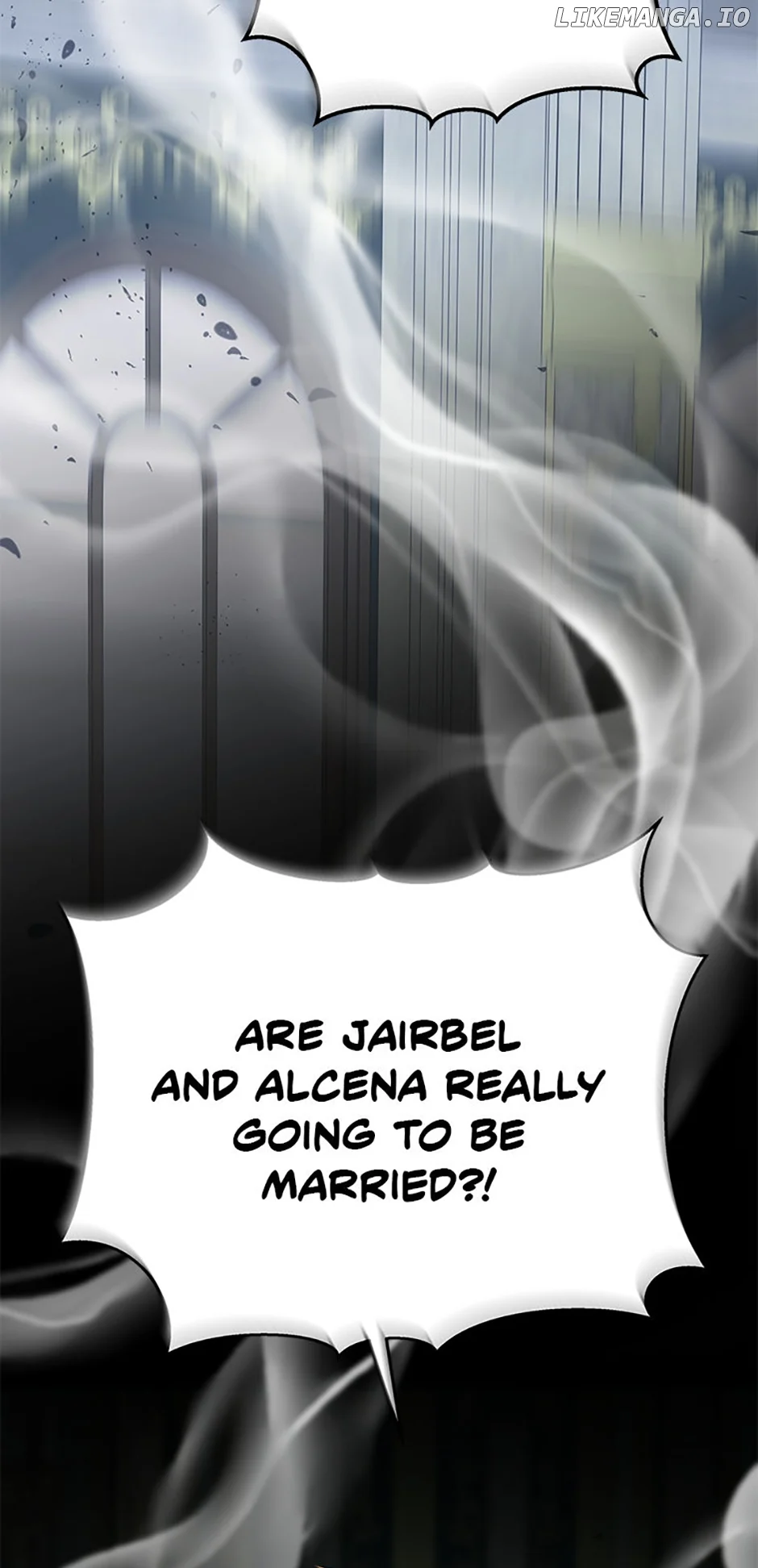 In This Life, I Will Survive Until the End Chapter 34 - Page 52