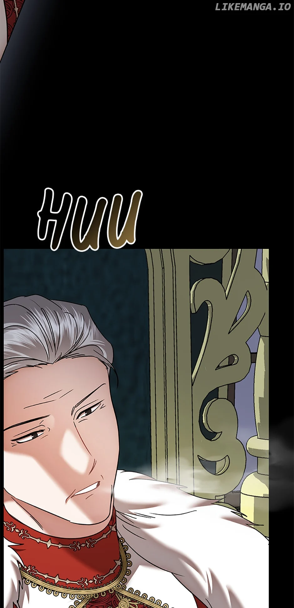 In This Life, I Will Survive Until the End Chapter 34 - Page 55