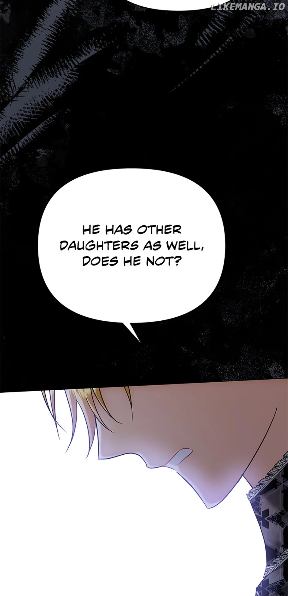 In This Life, I Will Survive Until the End Chapter 34 - Page 57