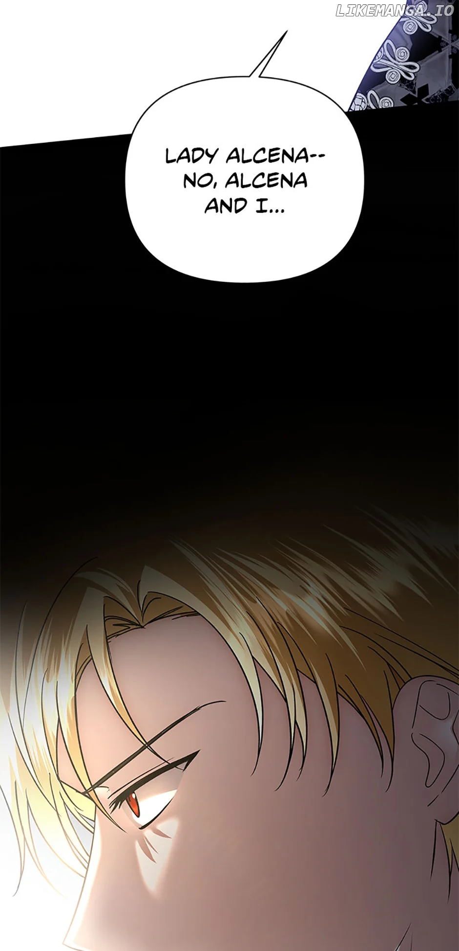 In This Life, I Will Survive Until the End Chapter 34 - Page 58