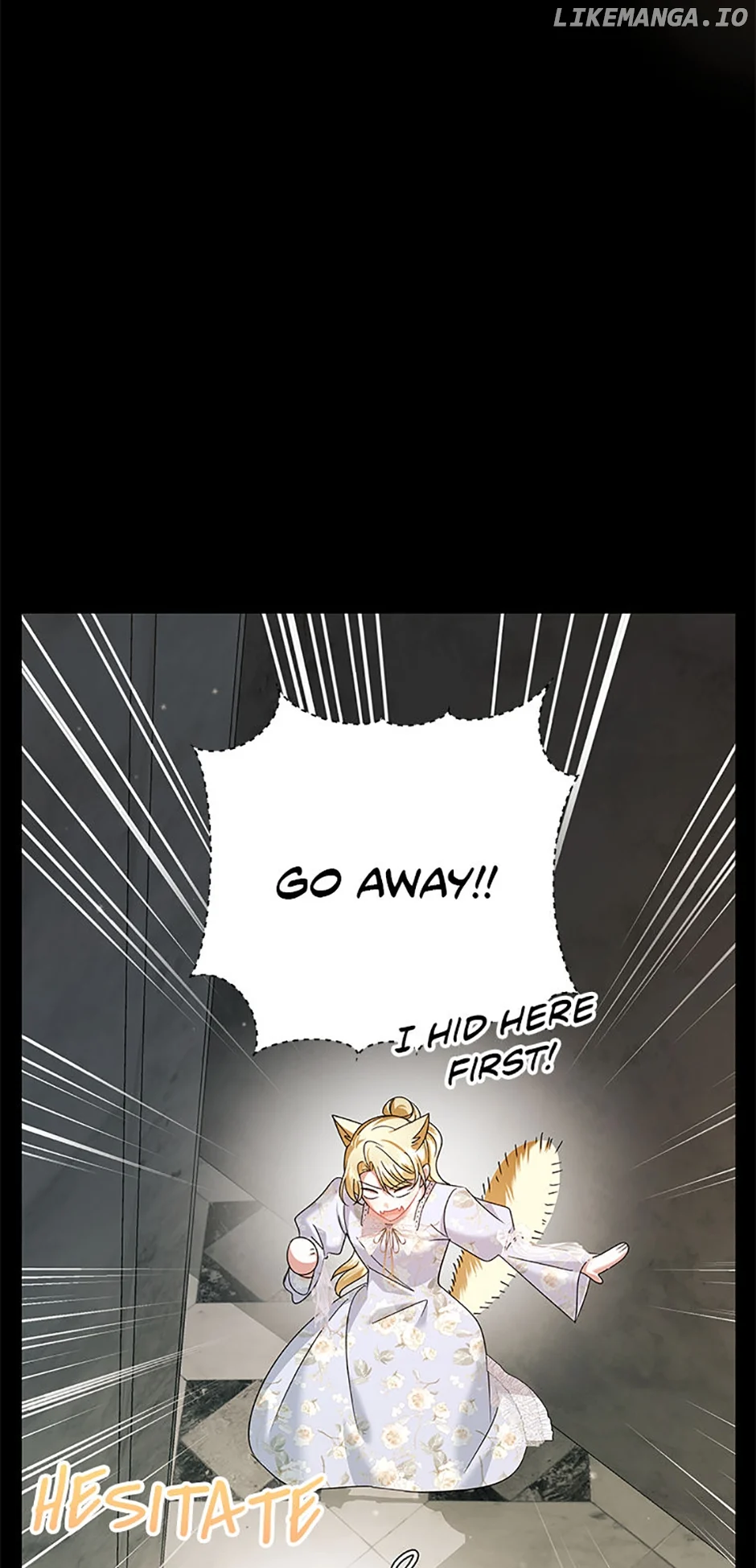 In This Life, I Will Survive Until the End Chapter 34 - Page 7