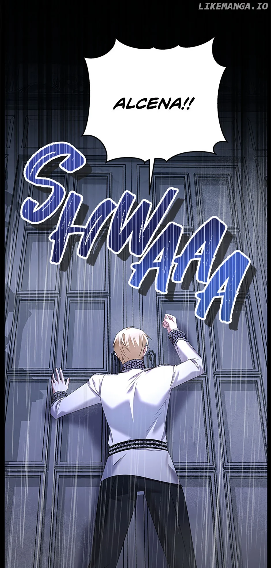 In This Life, I Will Survive Until the End Chapter 34 - Page 64