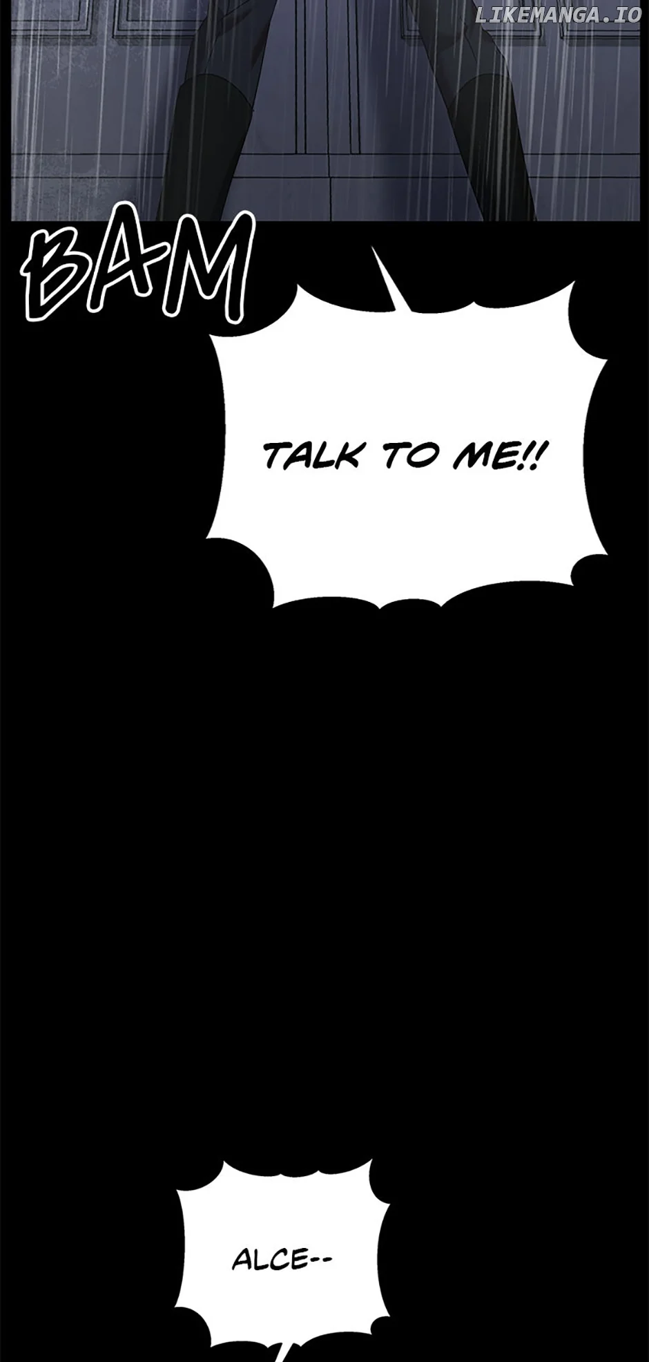 In This Life, I Will Survive Until the End Chapter 34 - Page 65