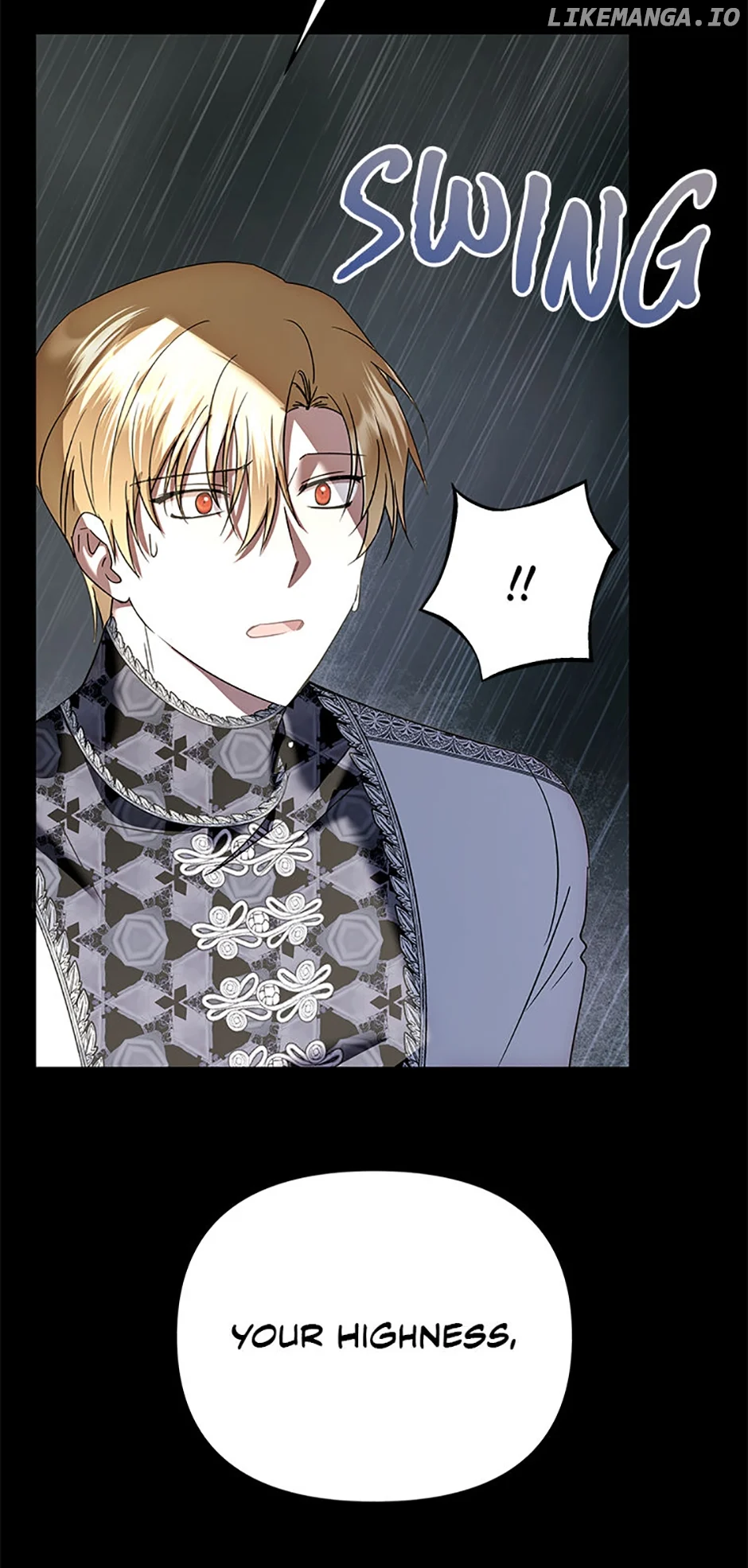 In This Life, I Will Survive Until the End Chapter 34 - Page 66