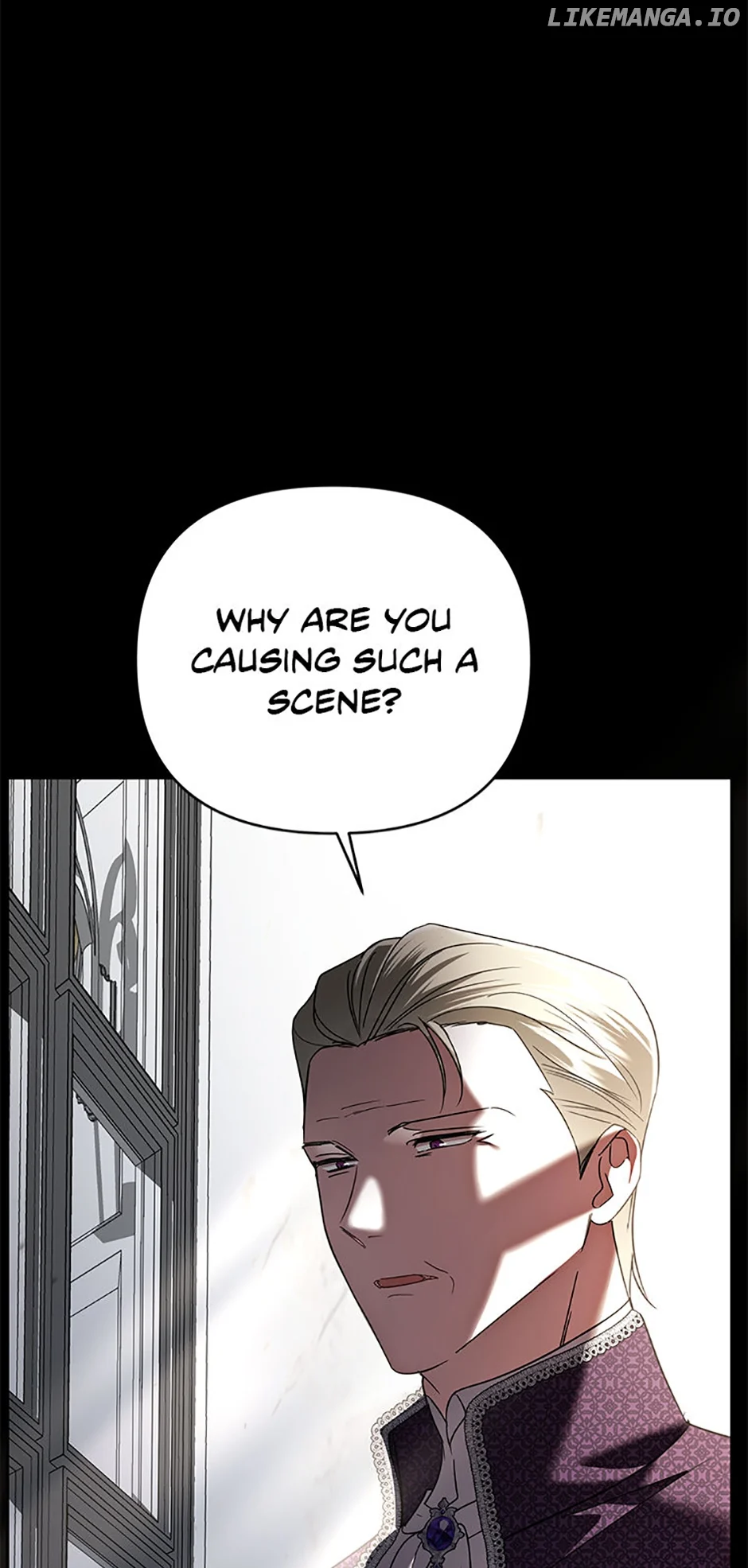 In This Life, I Will Survive Until the End Chapter 34 - Page 67