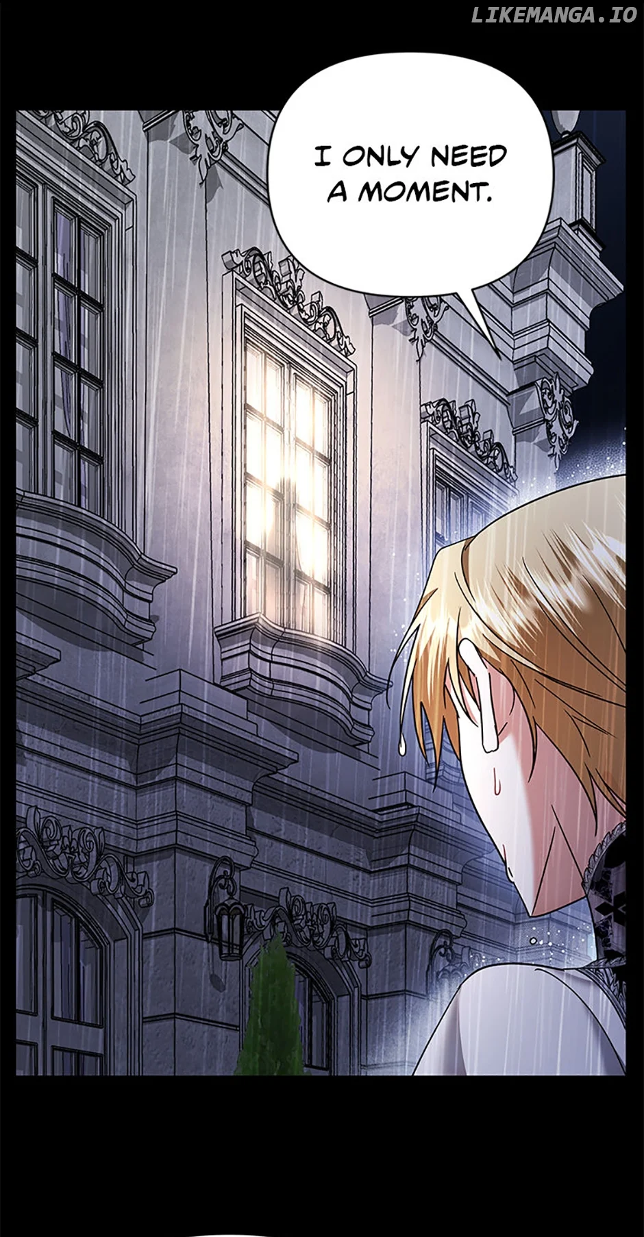 In This Life, I Will Survive Until the End Chapter 34 - Page 69