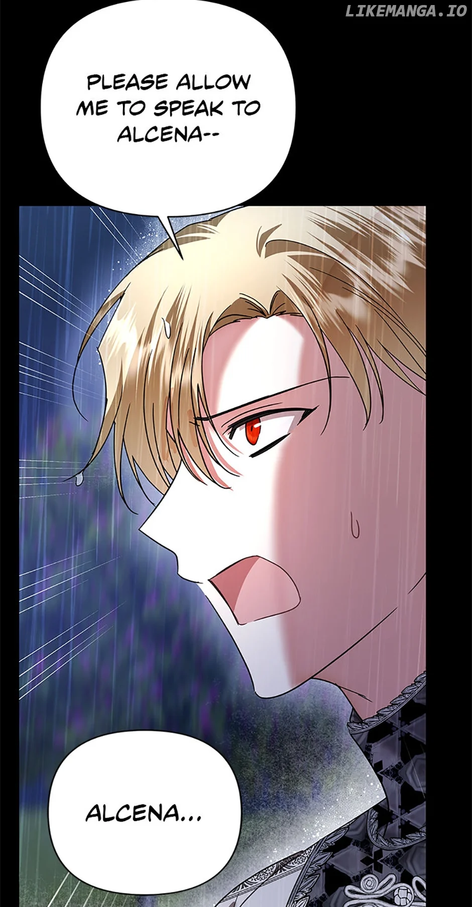 In This Life, I Will Survive Until the End Chapter 34 - Page 70