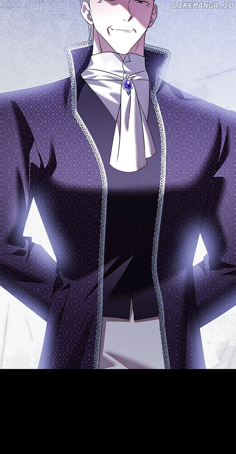 In This Life, I Will Survive Until the End Chapter 34 - Page 76