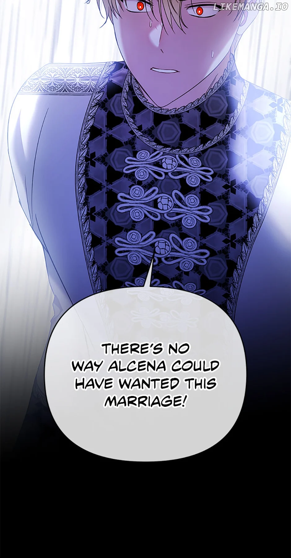 In This Life, I Will Survive Until the End Chapter 34 - Page 78