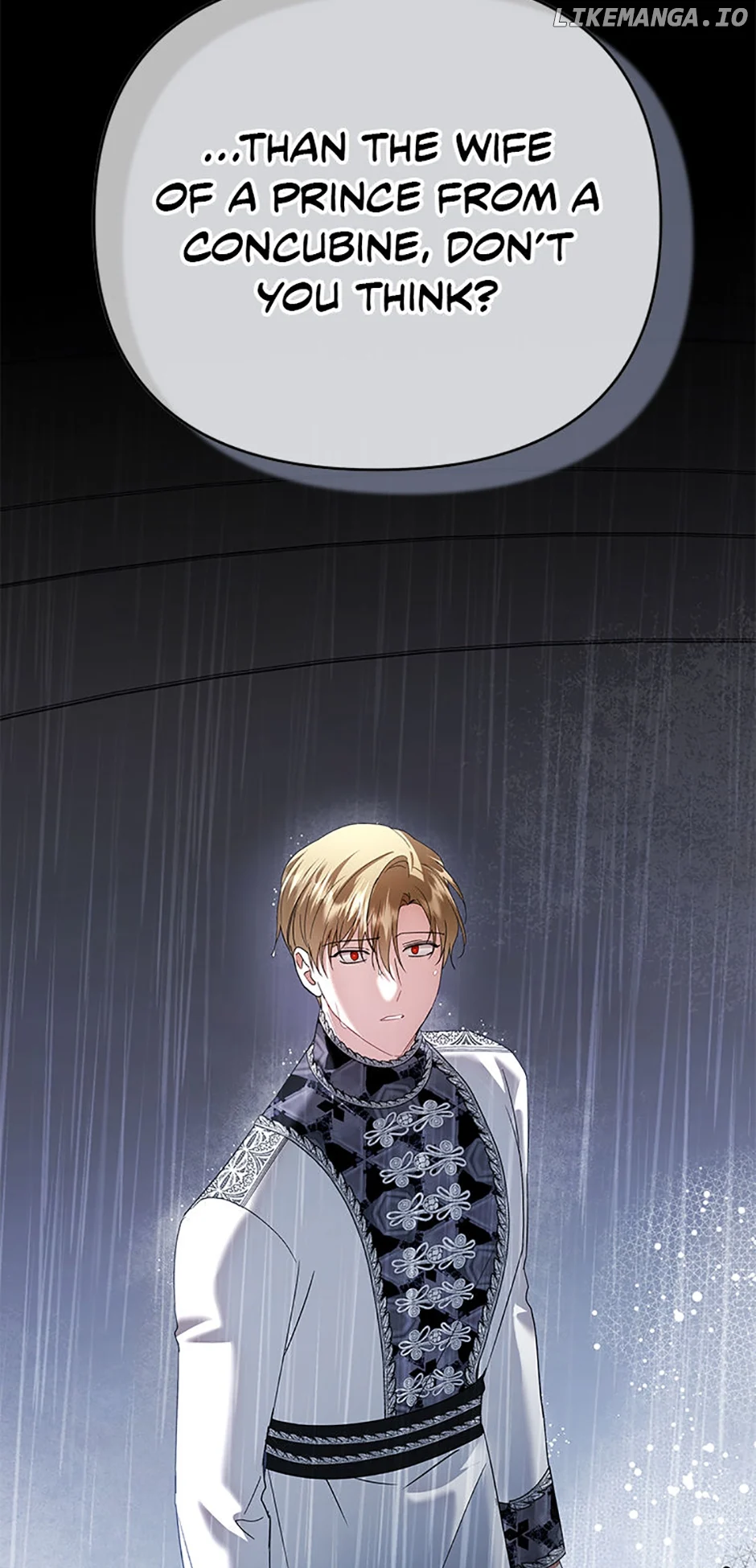 In This Life, I Will Survive Until the End Chapter 34 - Page 83