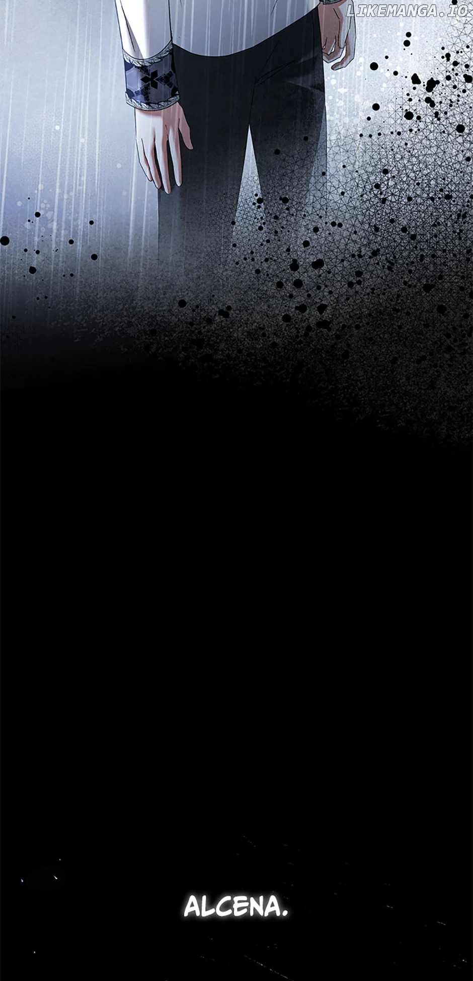 In This Life, I Will Survive Until the End Chapter 34 - Page 84