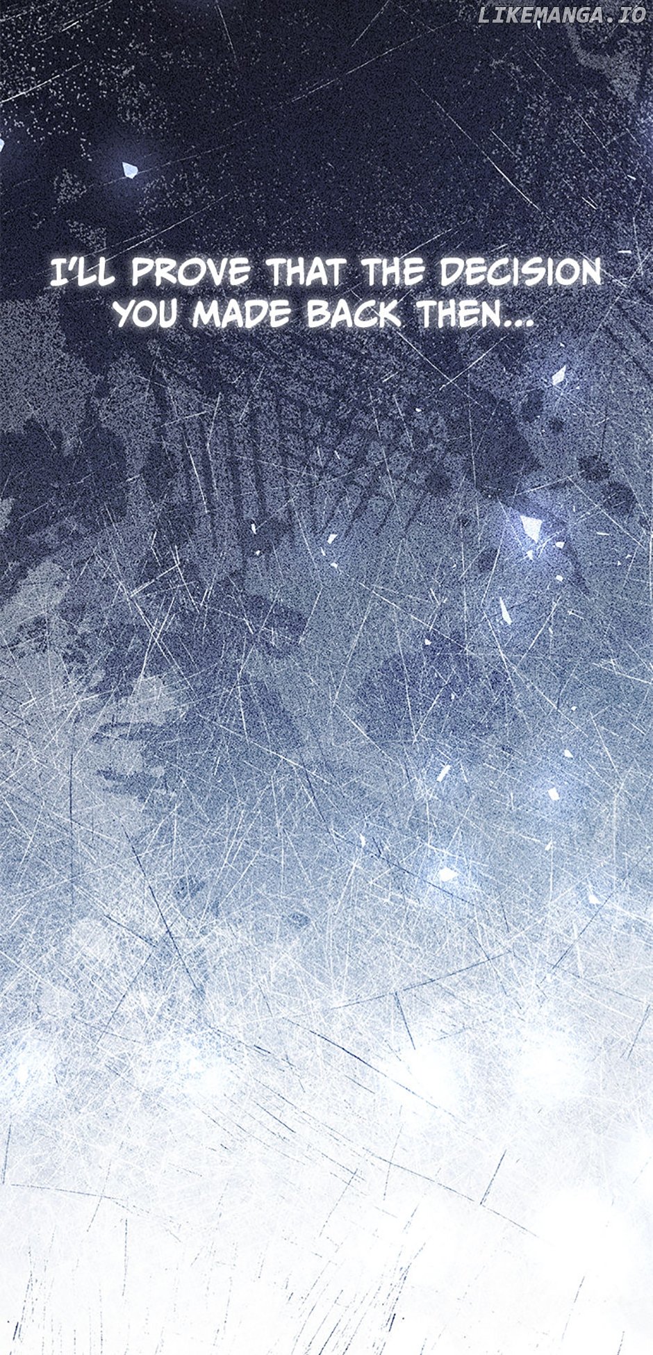 In This Life, I Will Survive Until the End Chapter 34 - Page 86