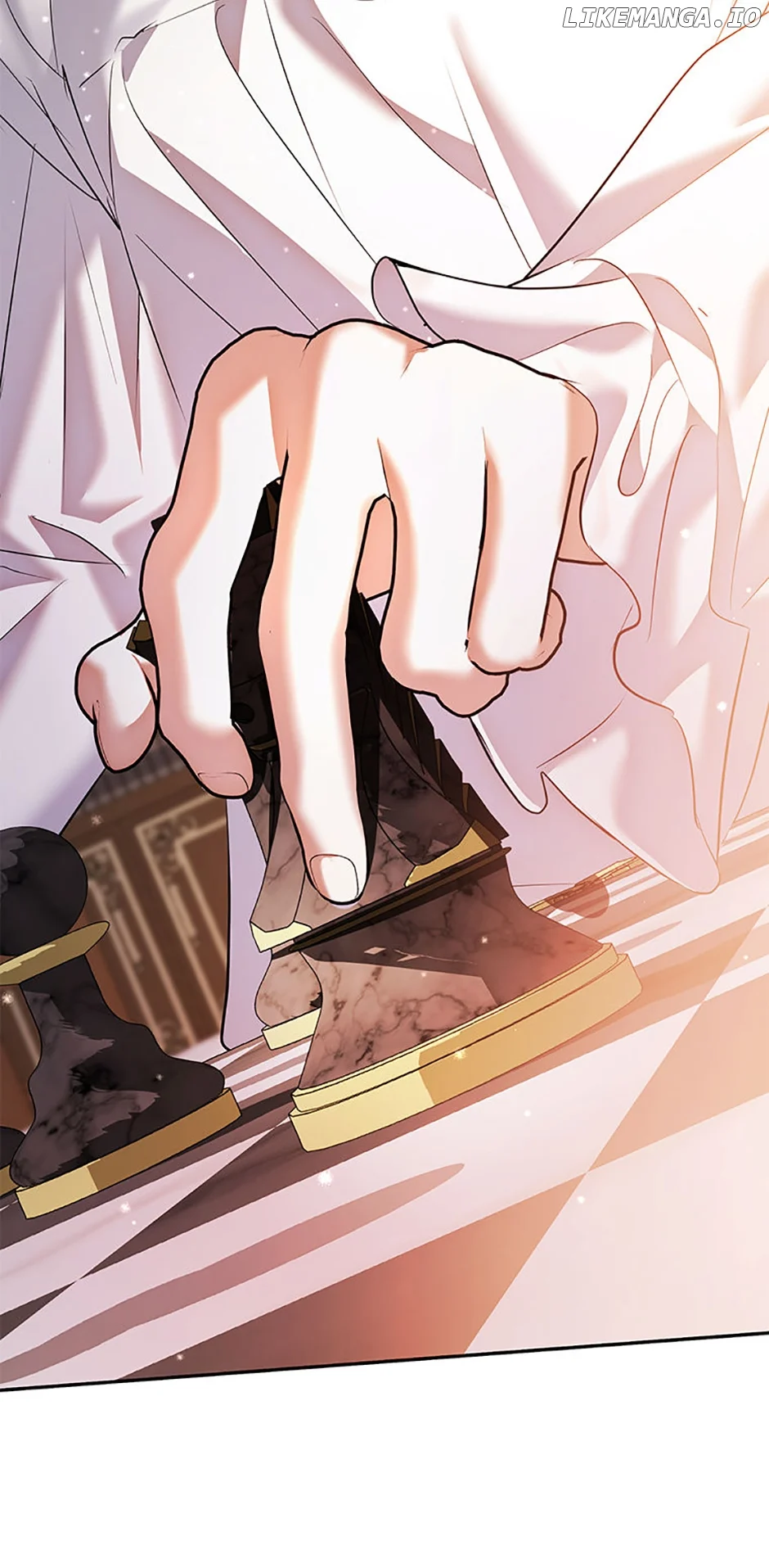 In This Life, I Will Survive Until the End Chapter 34 - Page 89