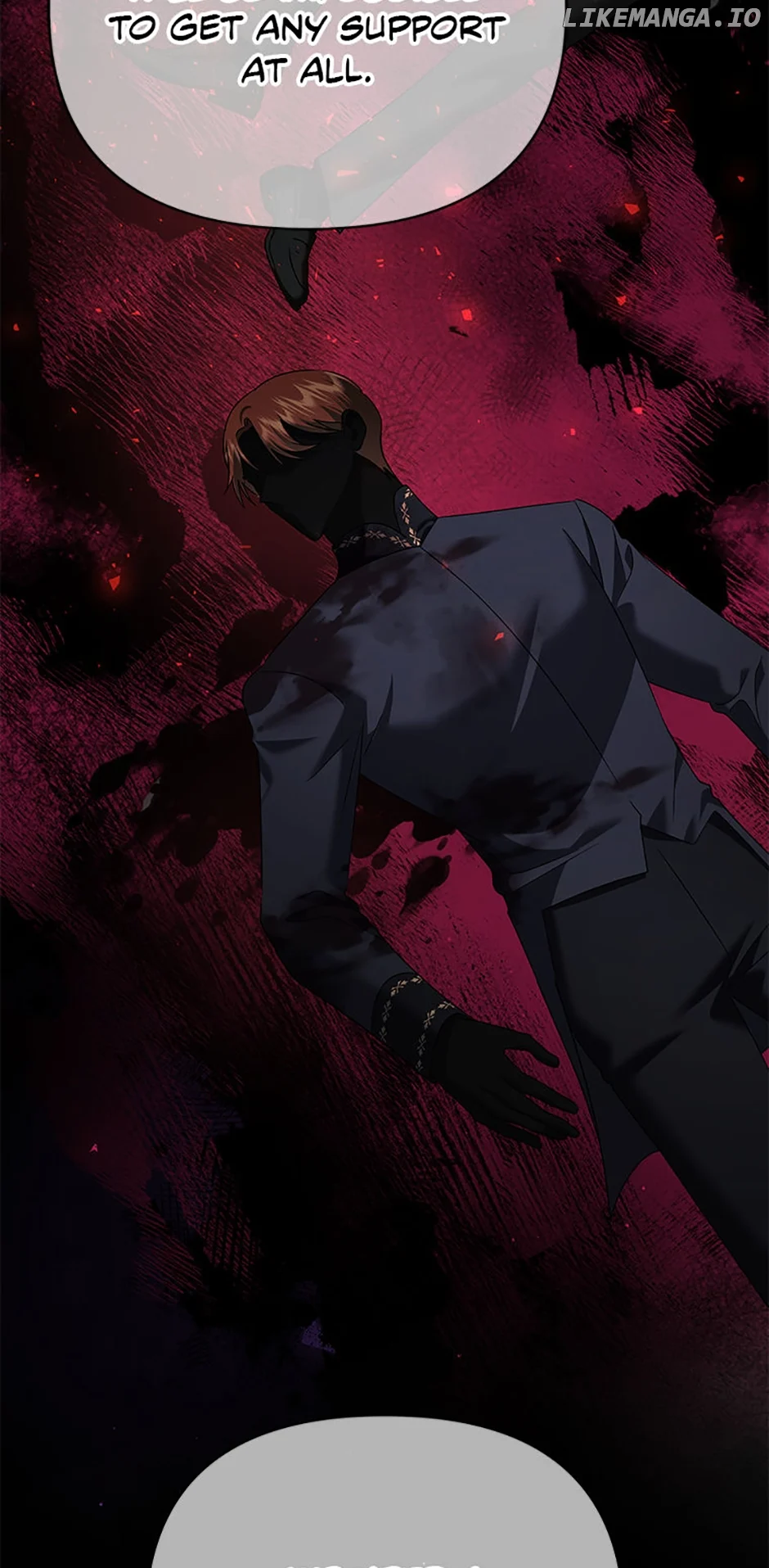 In This Life, I Will Survive Until the End Chapter 34 - Page 94