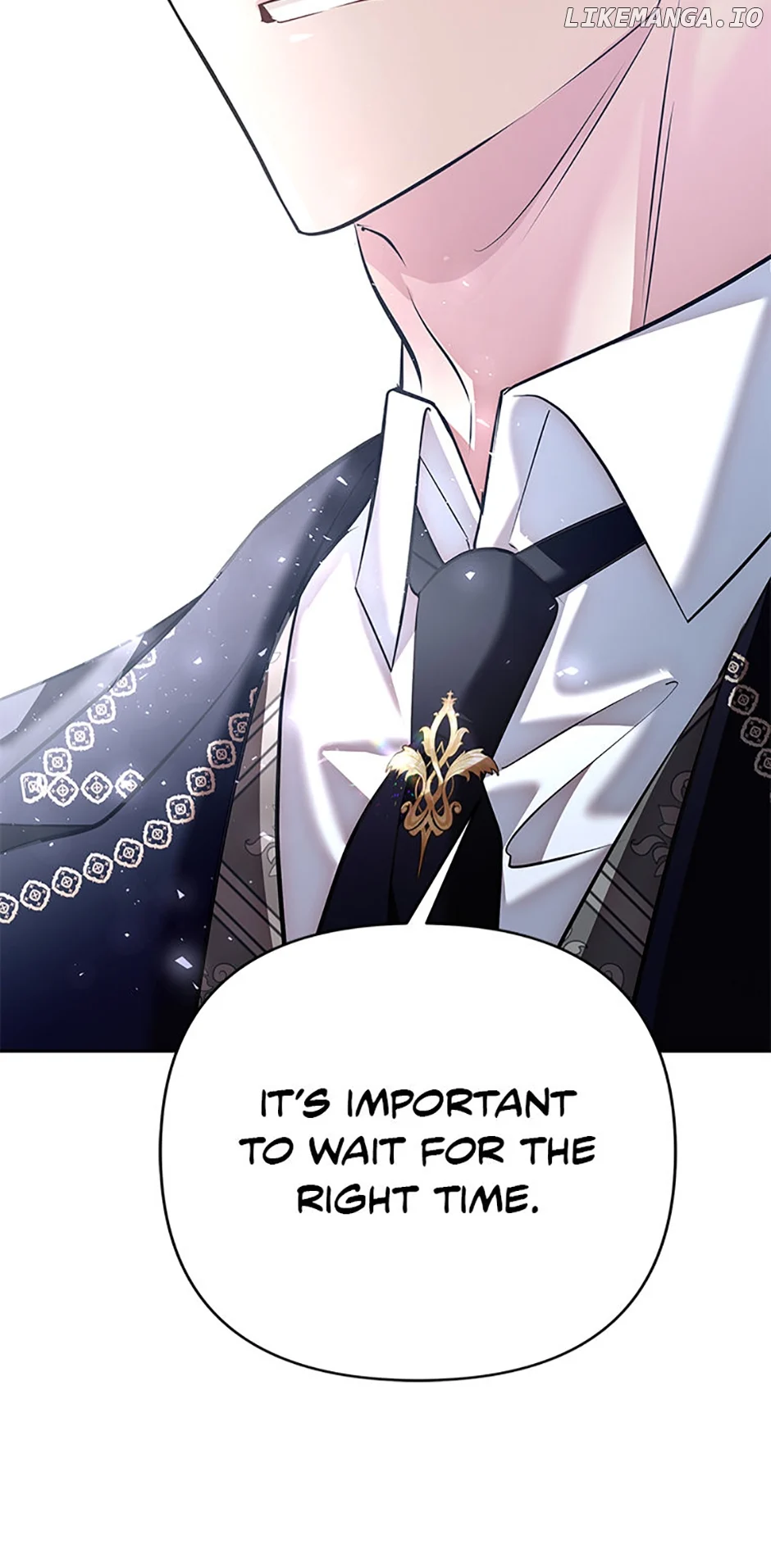 In This Life, I Will Survive Until the End Chapter 34 - Page 96