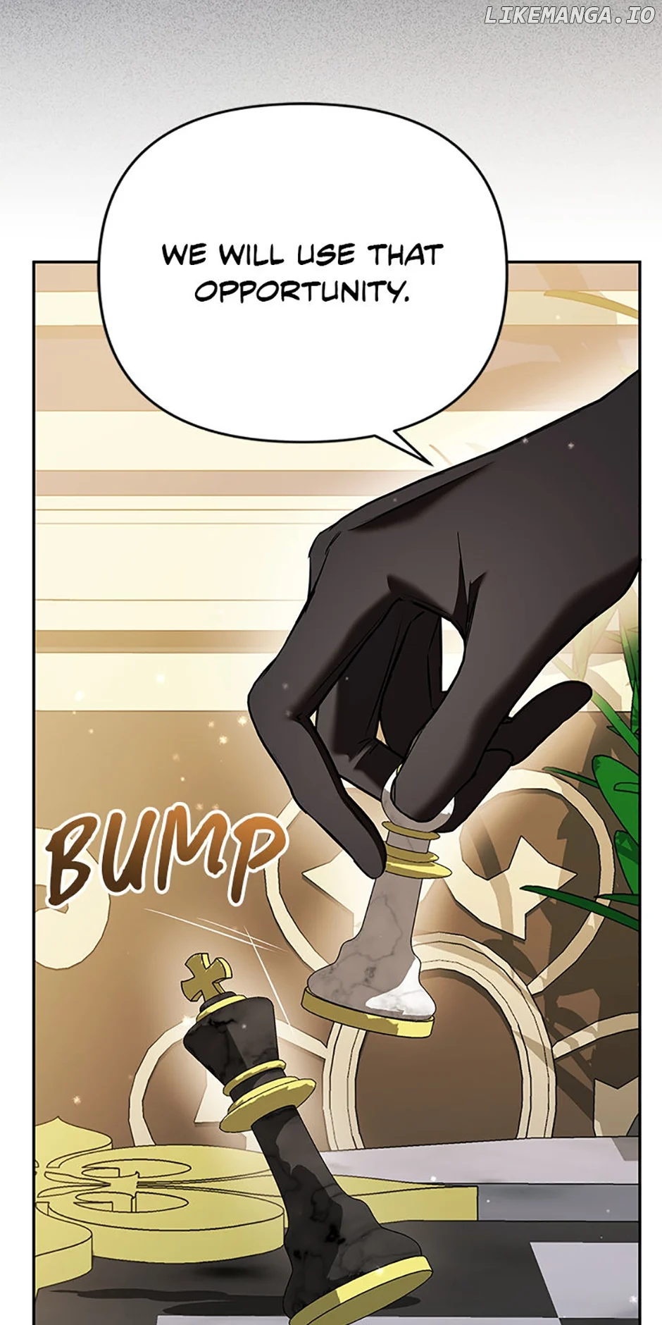 In This Life, I Will Survive Until the End Chapter 34 - Page 99