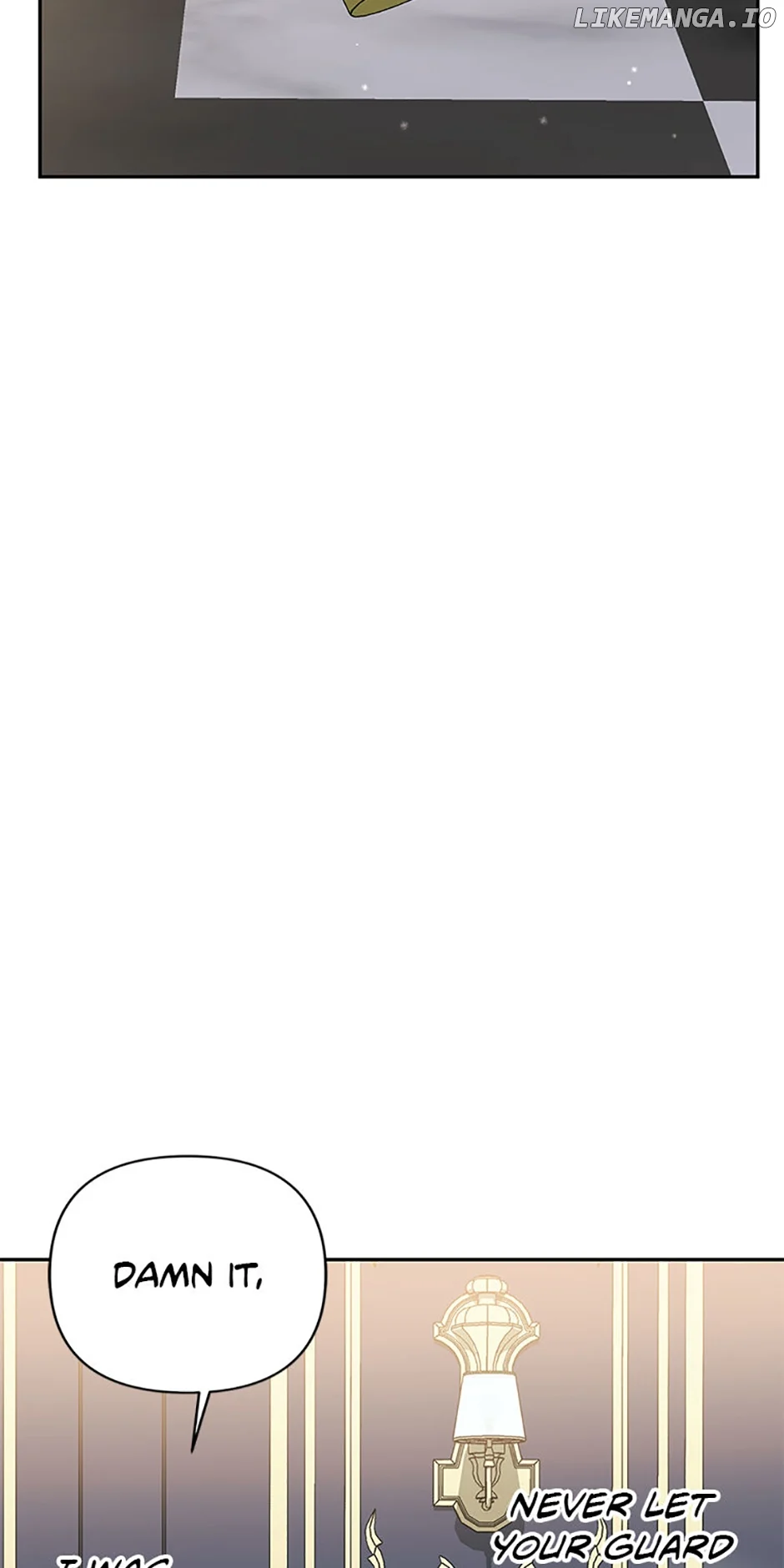 In This Life, I Will Survive Until the End Chapter 34 - Page 100