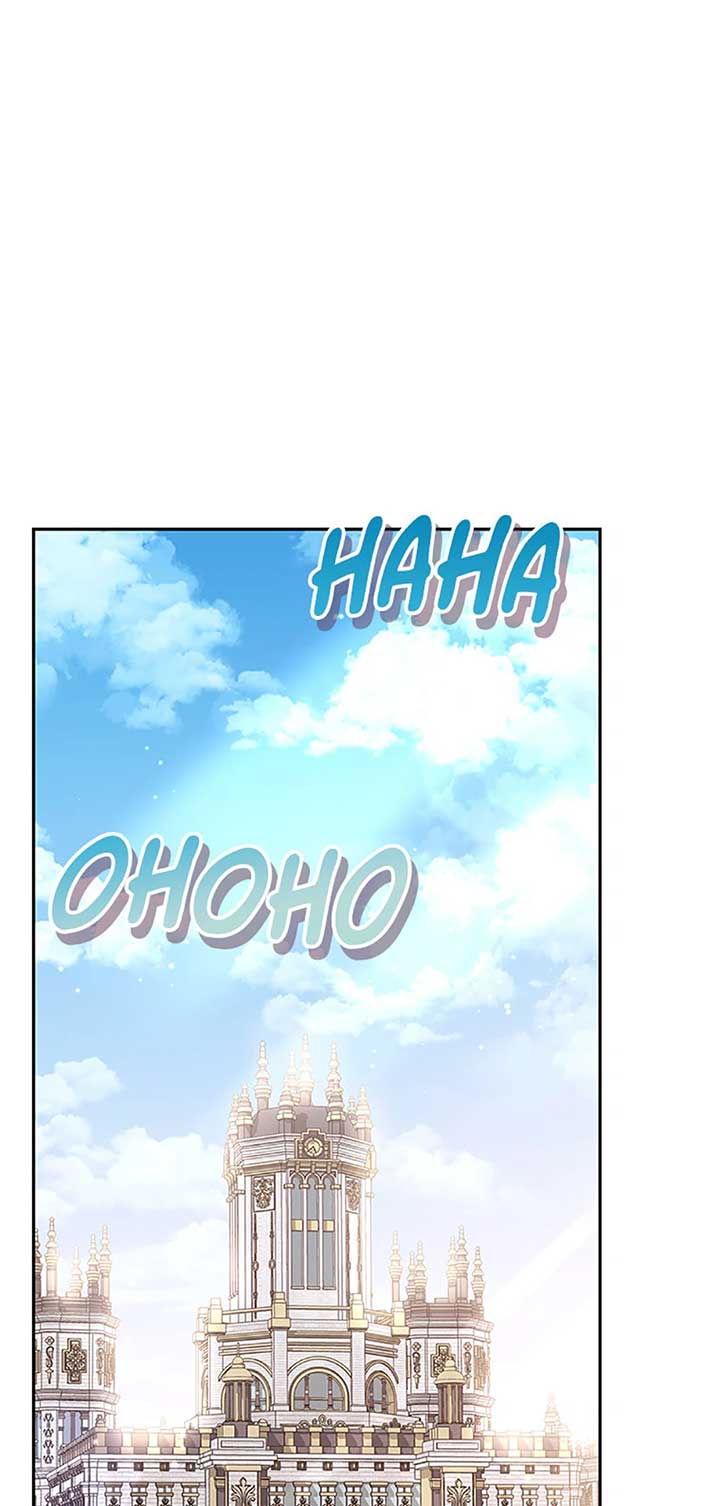 In This Life, I Will Survive Until the End Chapter 35 - Page 1