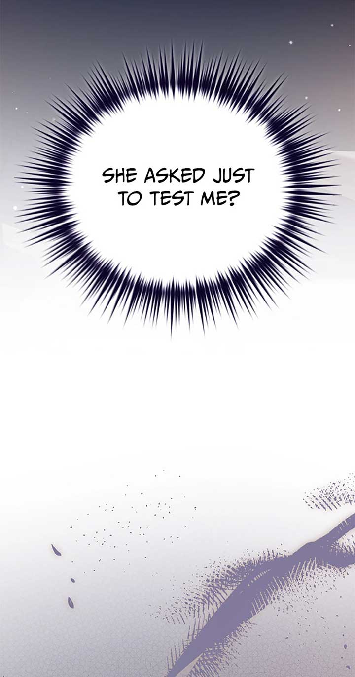 In This Life, I Will Survive Until the End Chapter 35 - Page 11