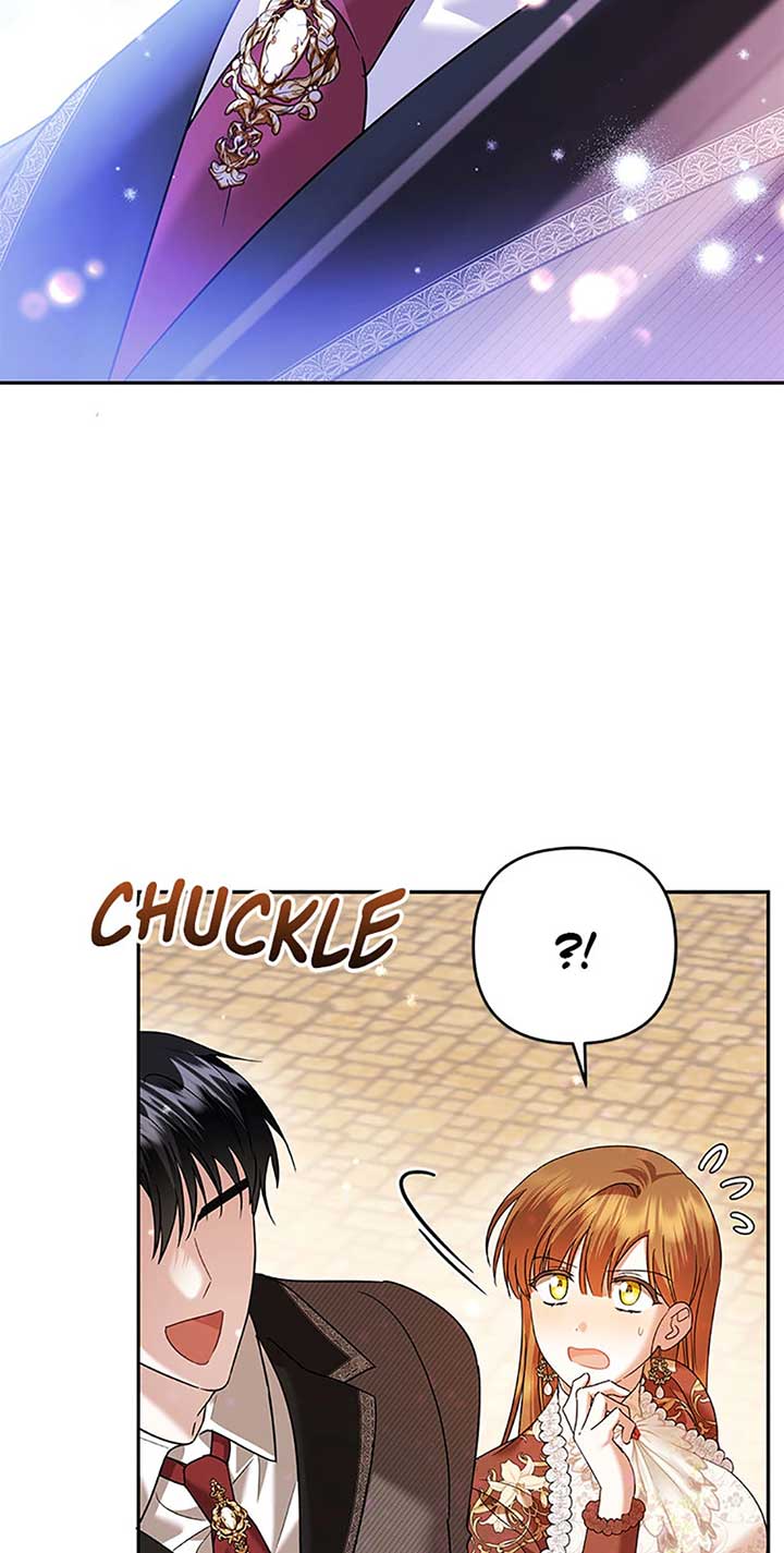 In This Life, I Will Survive Until the End Chapter 35 - Page 102