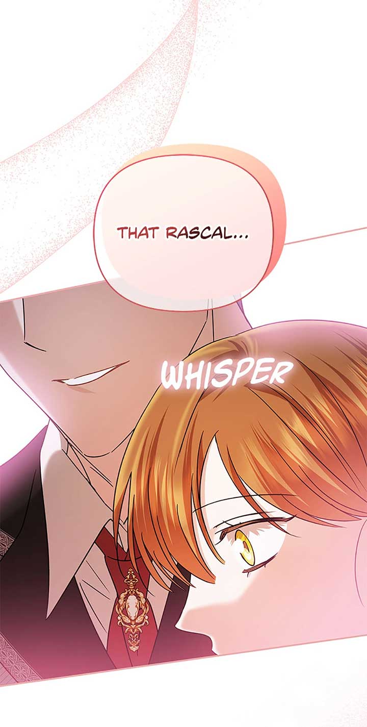 In This Life, I Will Survive Until the End Chapter 35 - Page 104