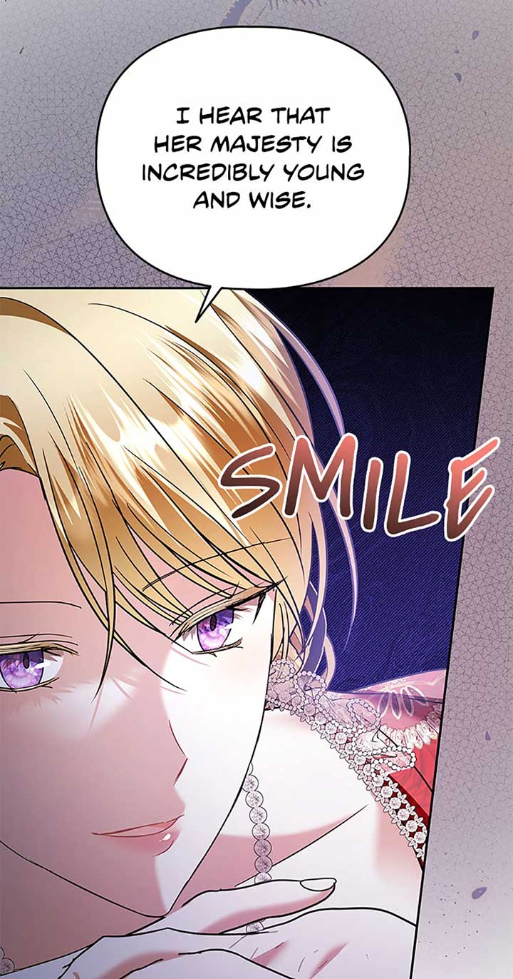 In This Life, I Will Survive Until the End Chapter 35 - Page 12