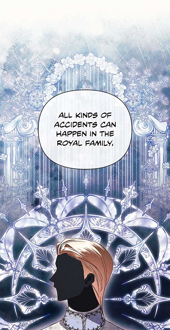 In This Life, I Will Survive Until the End Chapter 35 - Page 15