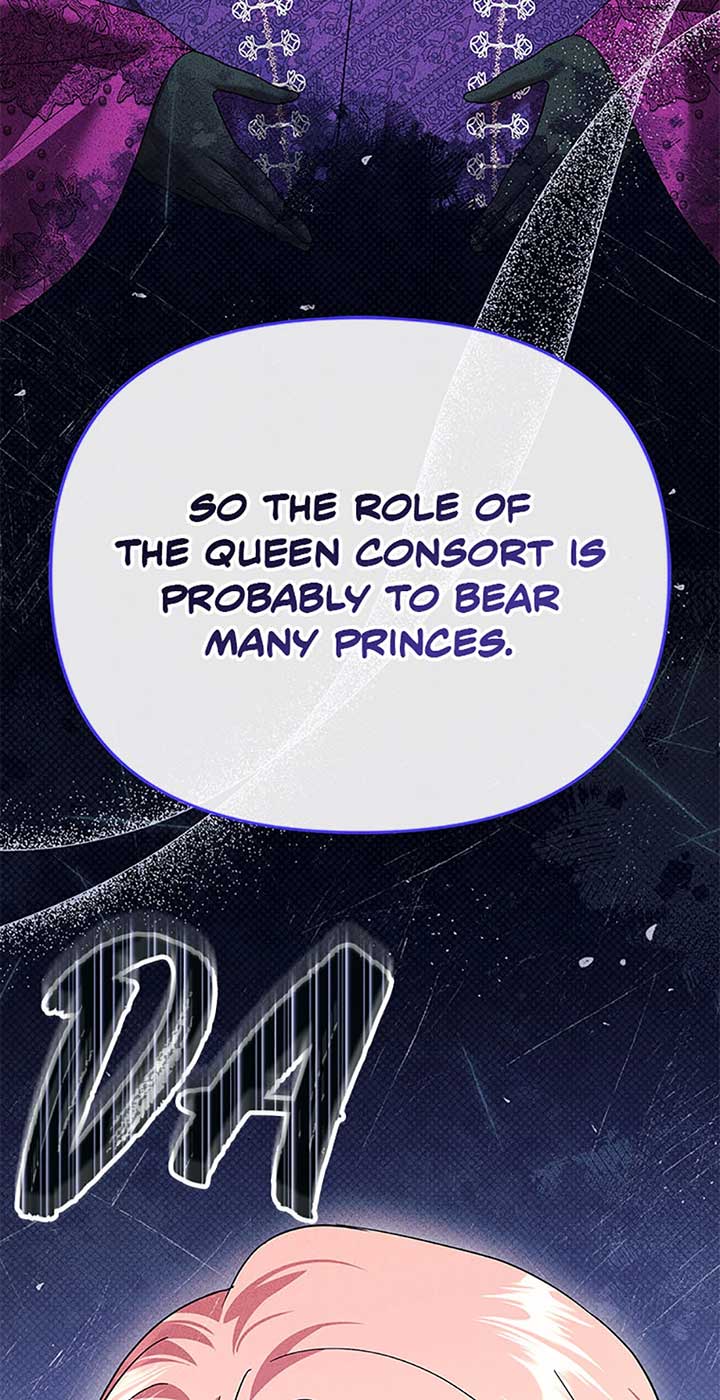 In This Life, I Will Survive Until the End Chapter 35 - Page 17