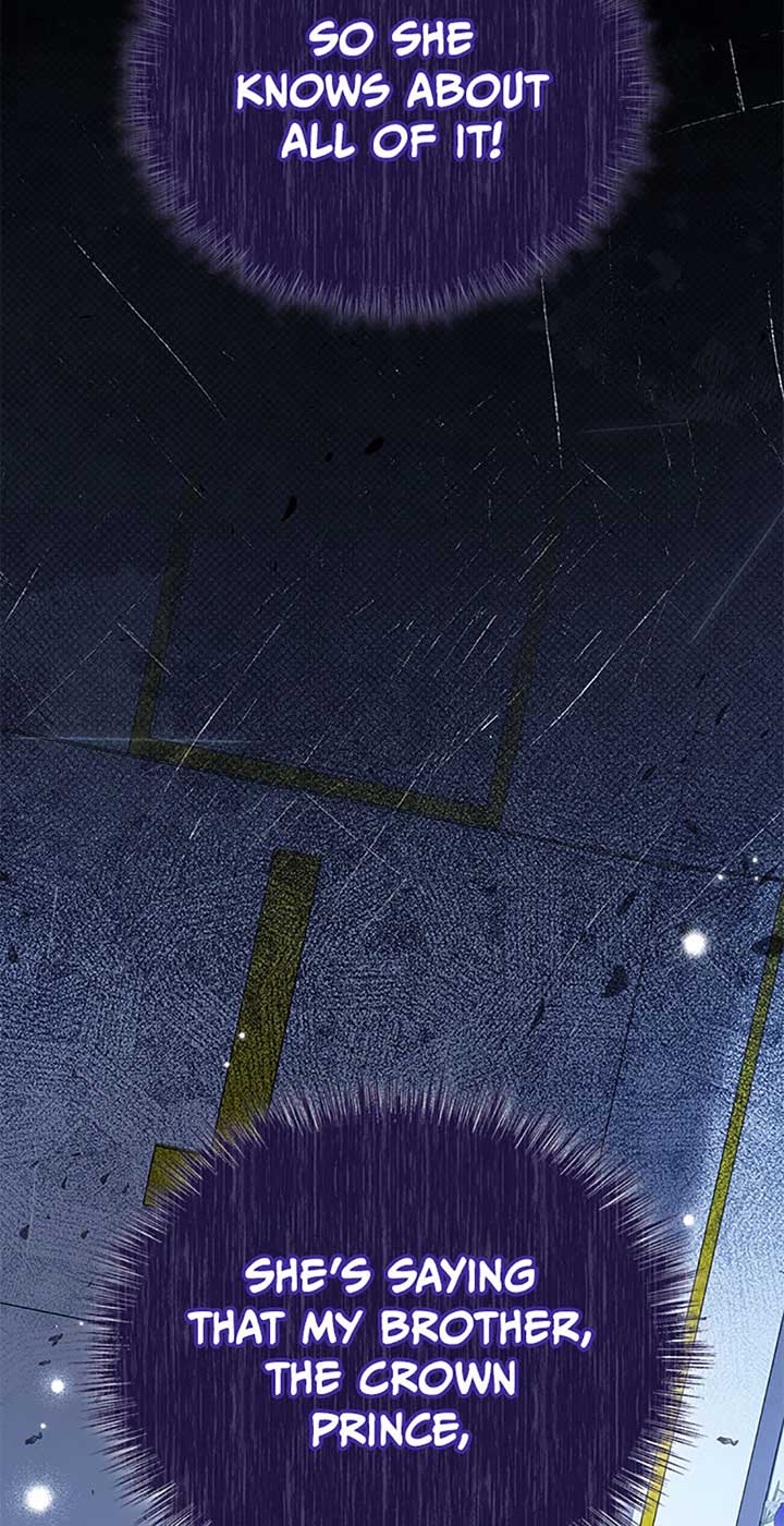 In This Life, I Will Survive Until the End Chapter 35 - Page 19