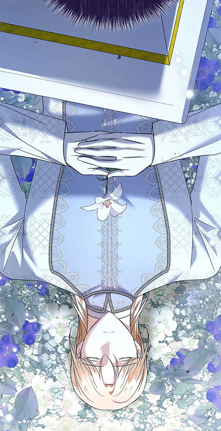 In This Life, I Will Survive Until the End Chapter 35 - Page 20