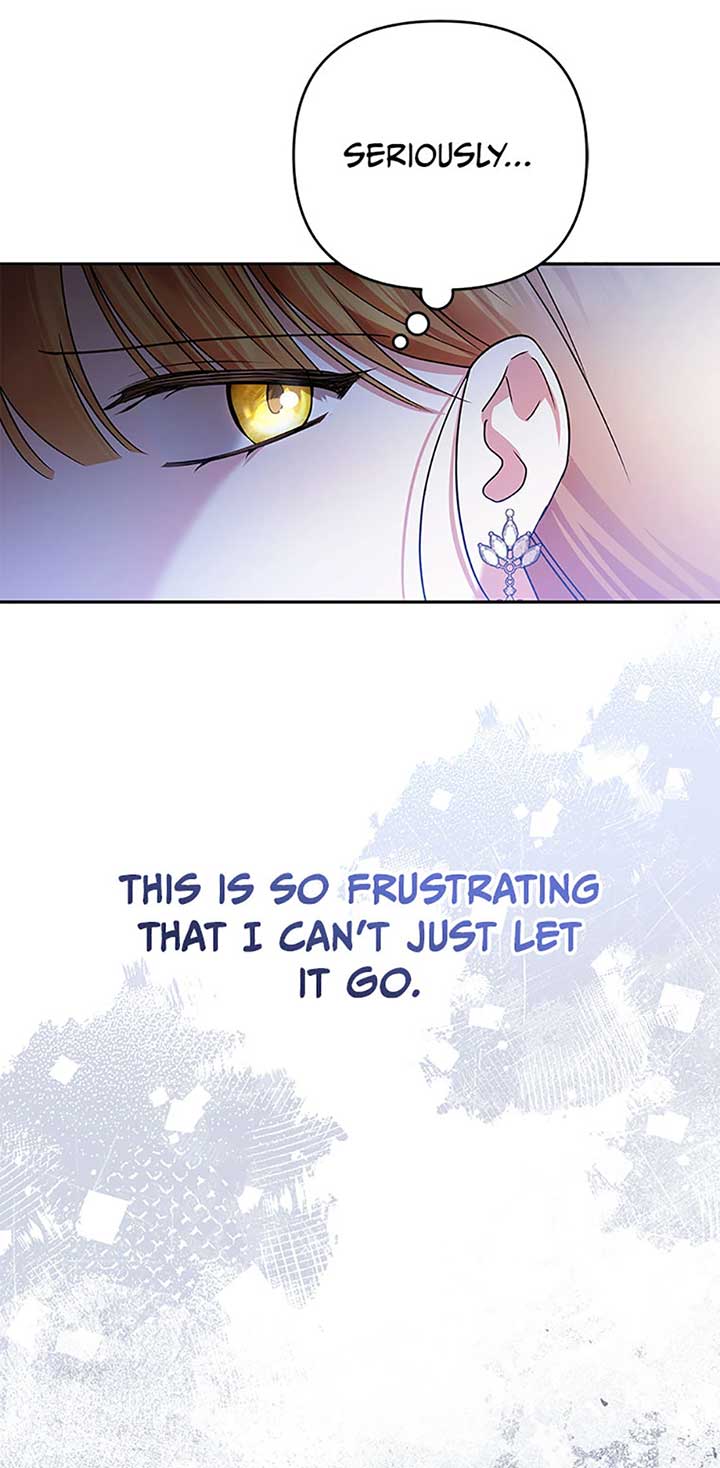 In This Life, I Will Survive Until the End Chapter 35 - Page 25