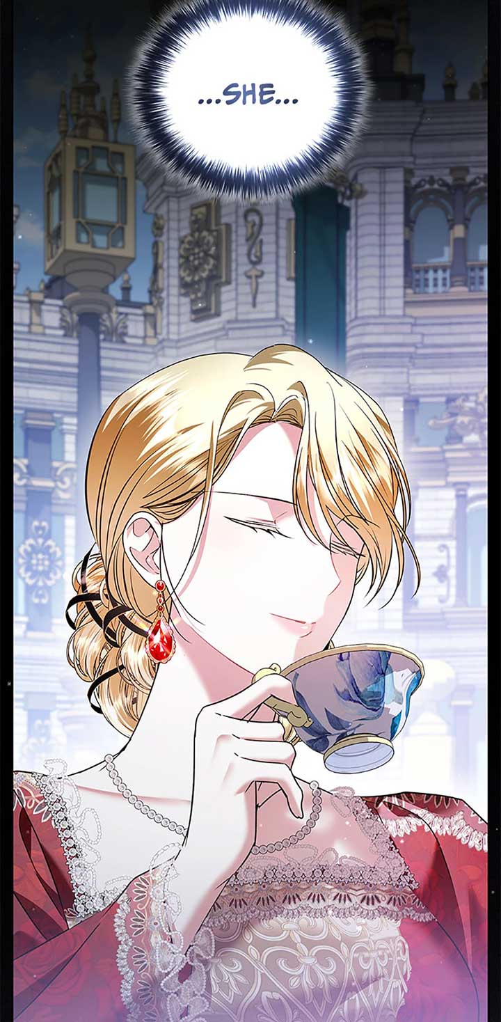 In This Life, I Will Survive Until the End Chapter 35 - Page 27